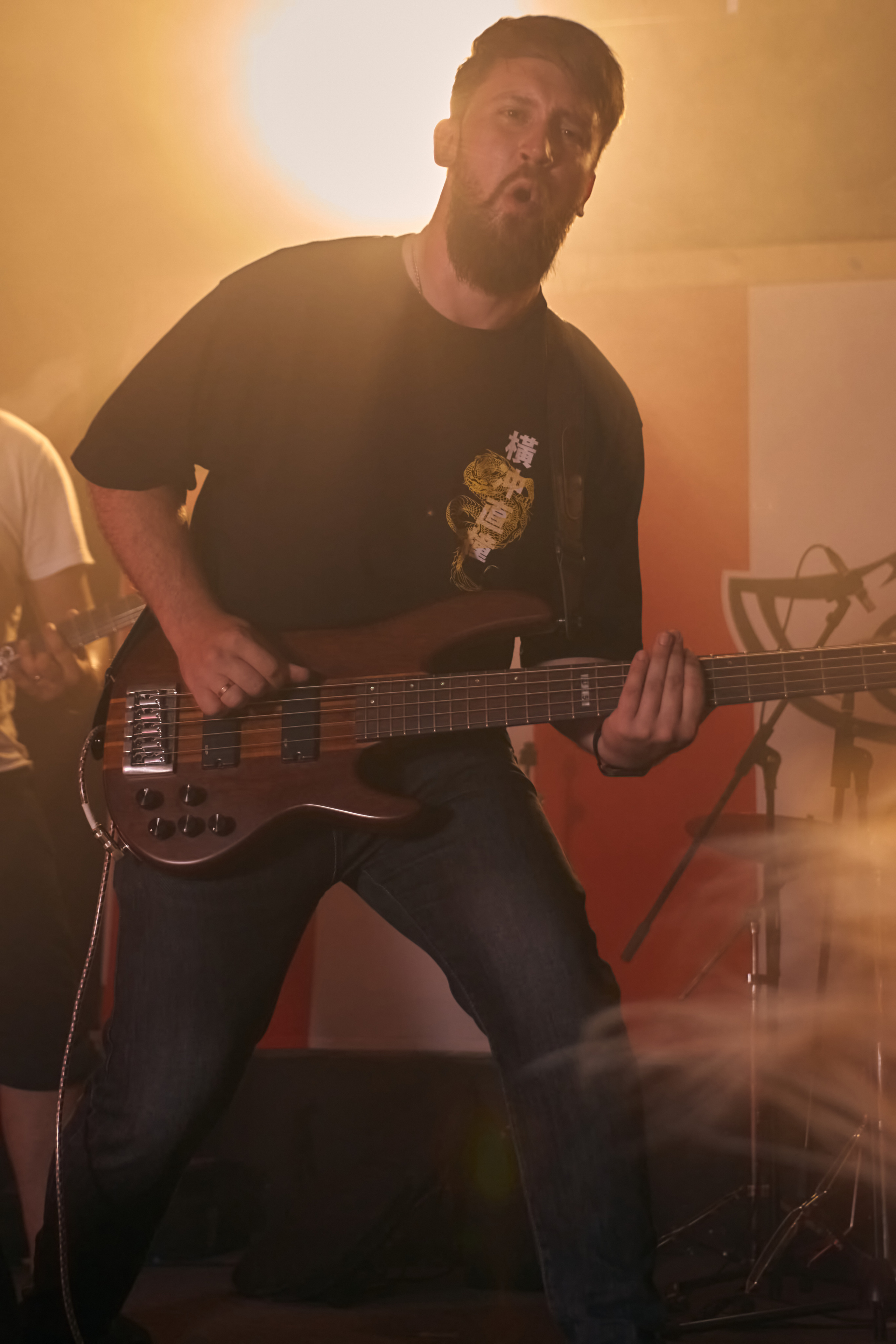 Концертный фотограф Омск Рок музыка. Ёлкин Александр Фотограф