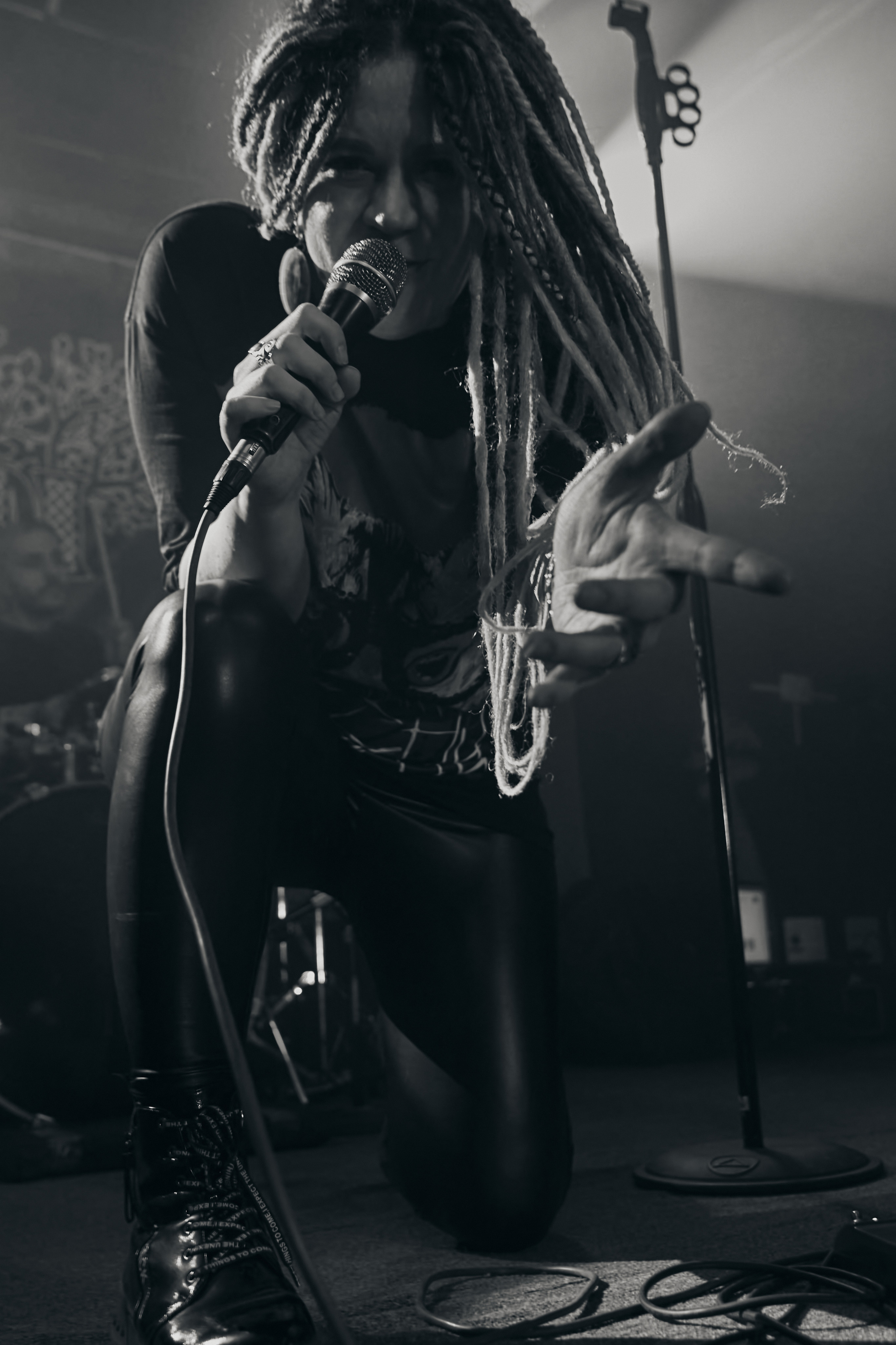 15 лет HIDDEN HOLT. Ёлкин Александр Фотограф