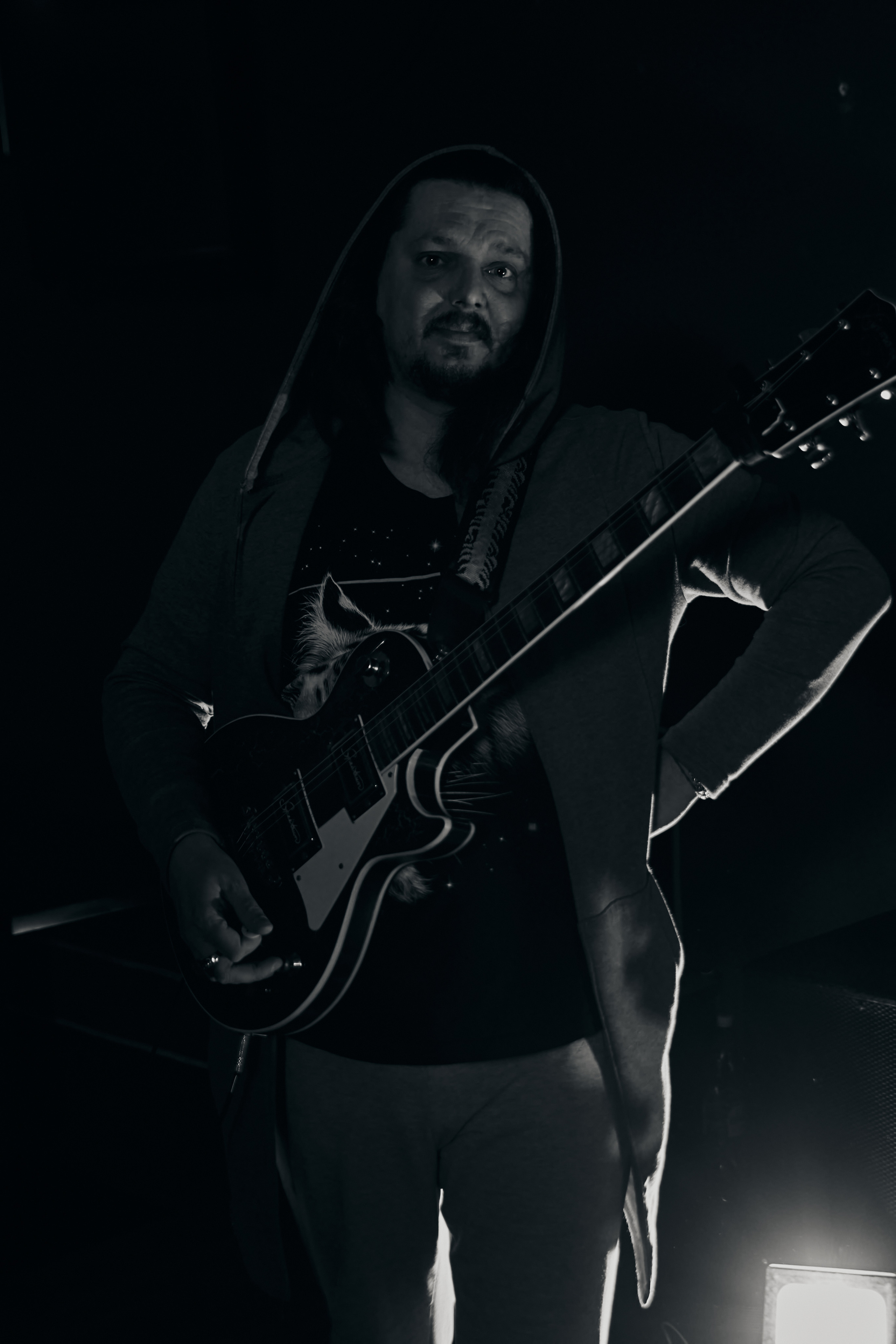 25 Марта Atmospheric night GIG | Чердак. Ёлкин Александр Фотограф