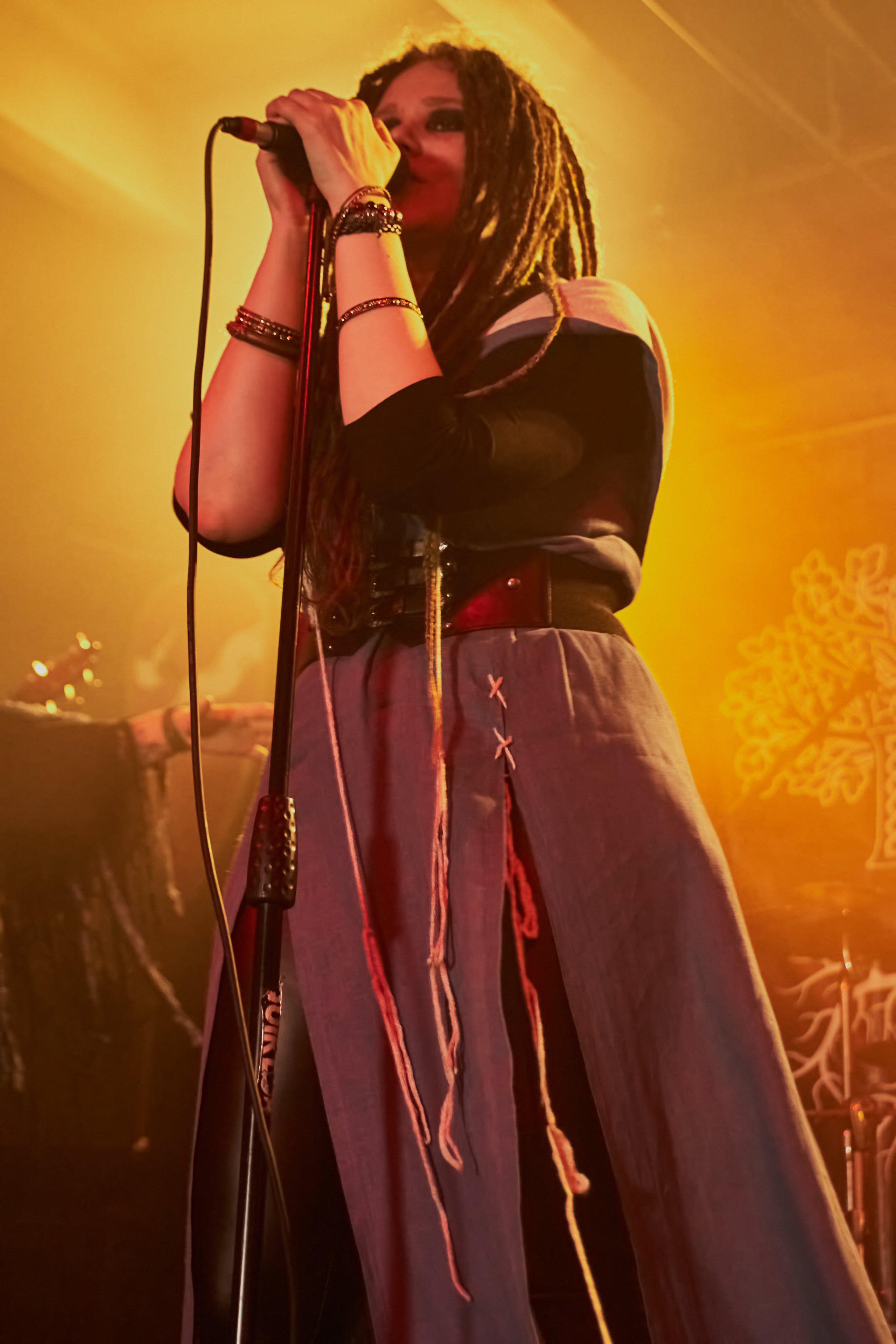 15 лет HIDDEN HOLT. Ёлкин Александр Фотограф