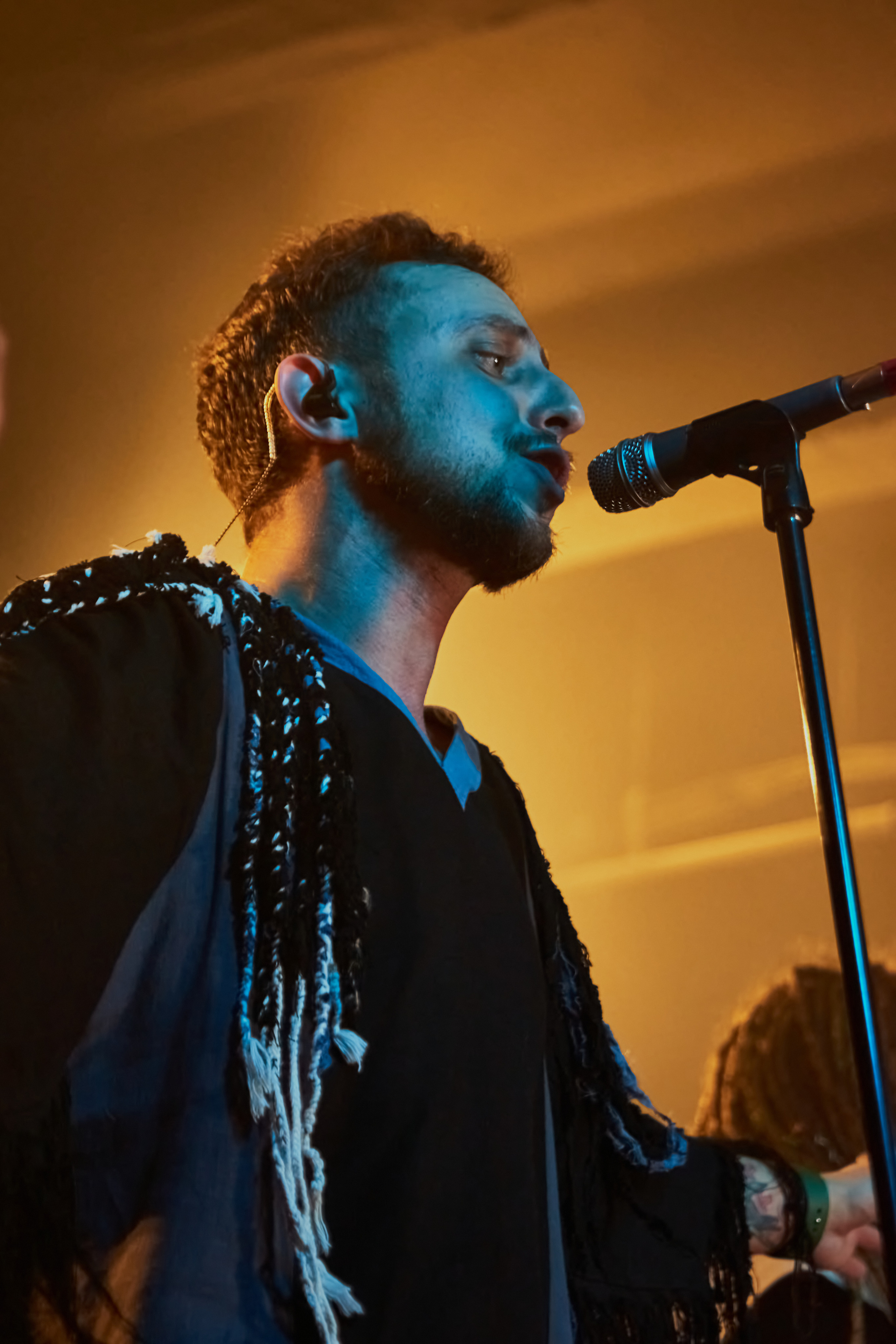 15 лет HIDDEN HOLT. Ёлкин Александр Фотограф