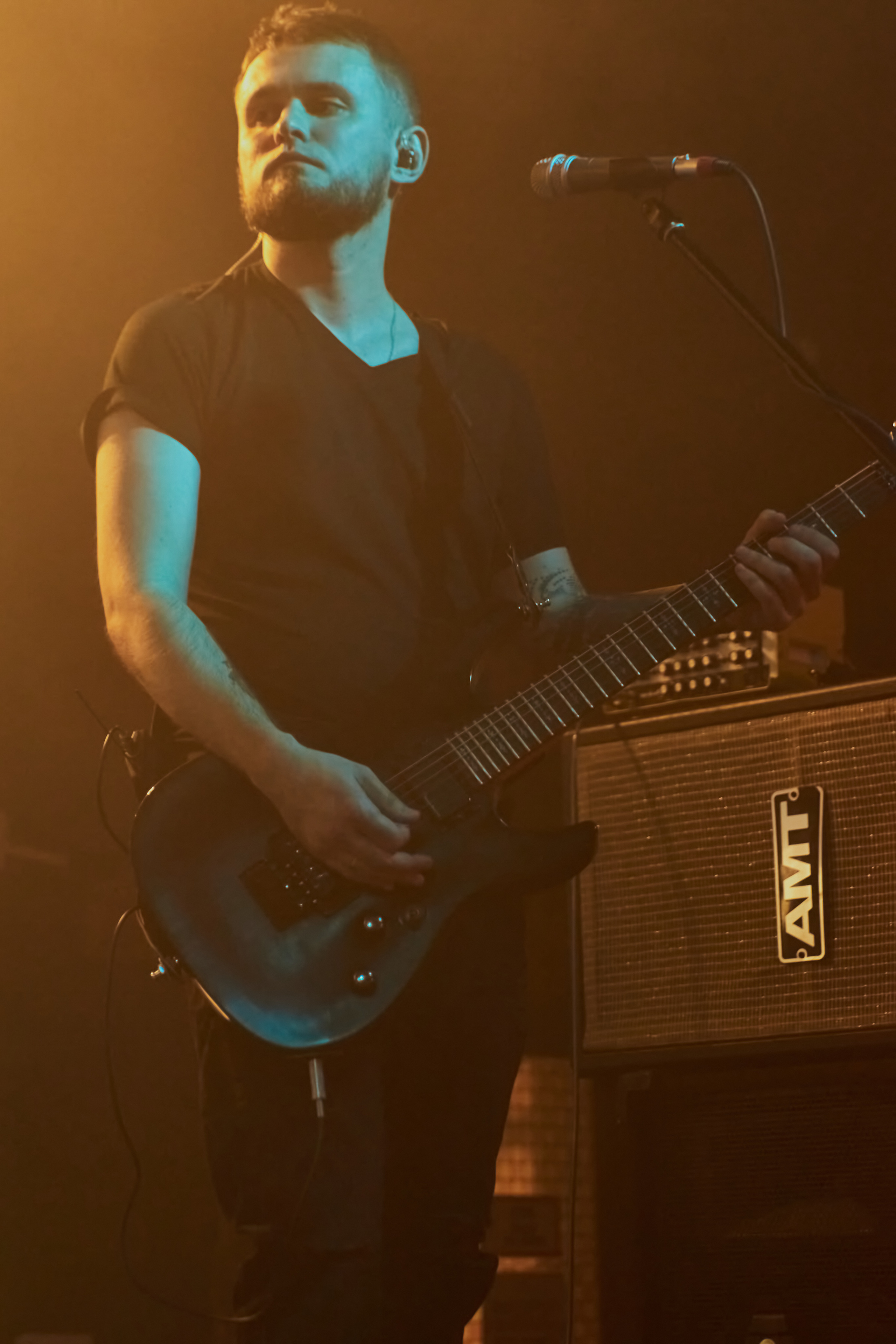 15 лет HIDDEN HOLT. Ёлкин Александр Фотограф