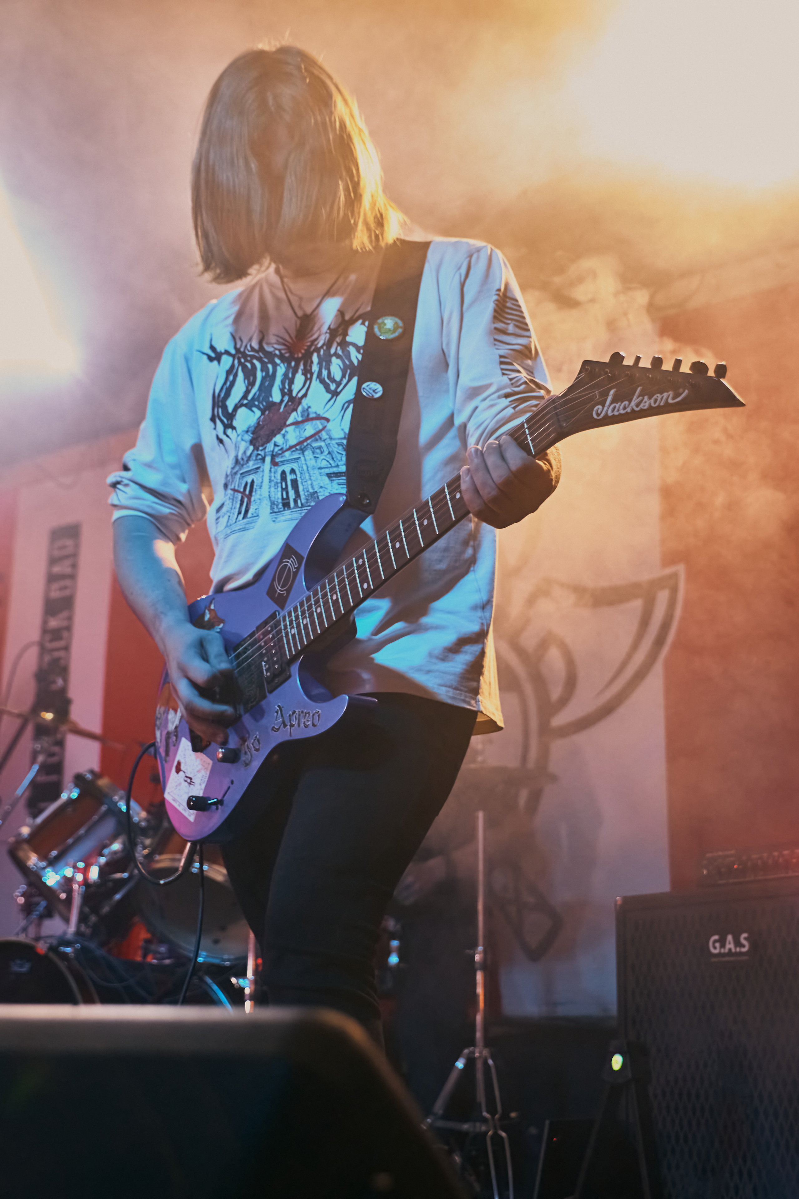 Концертный фотограф Омск Рок музыка. Ёлкин Александр Фотограф