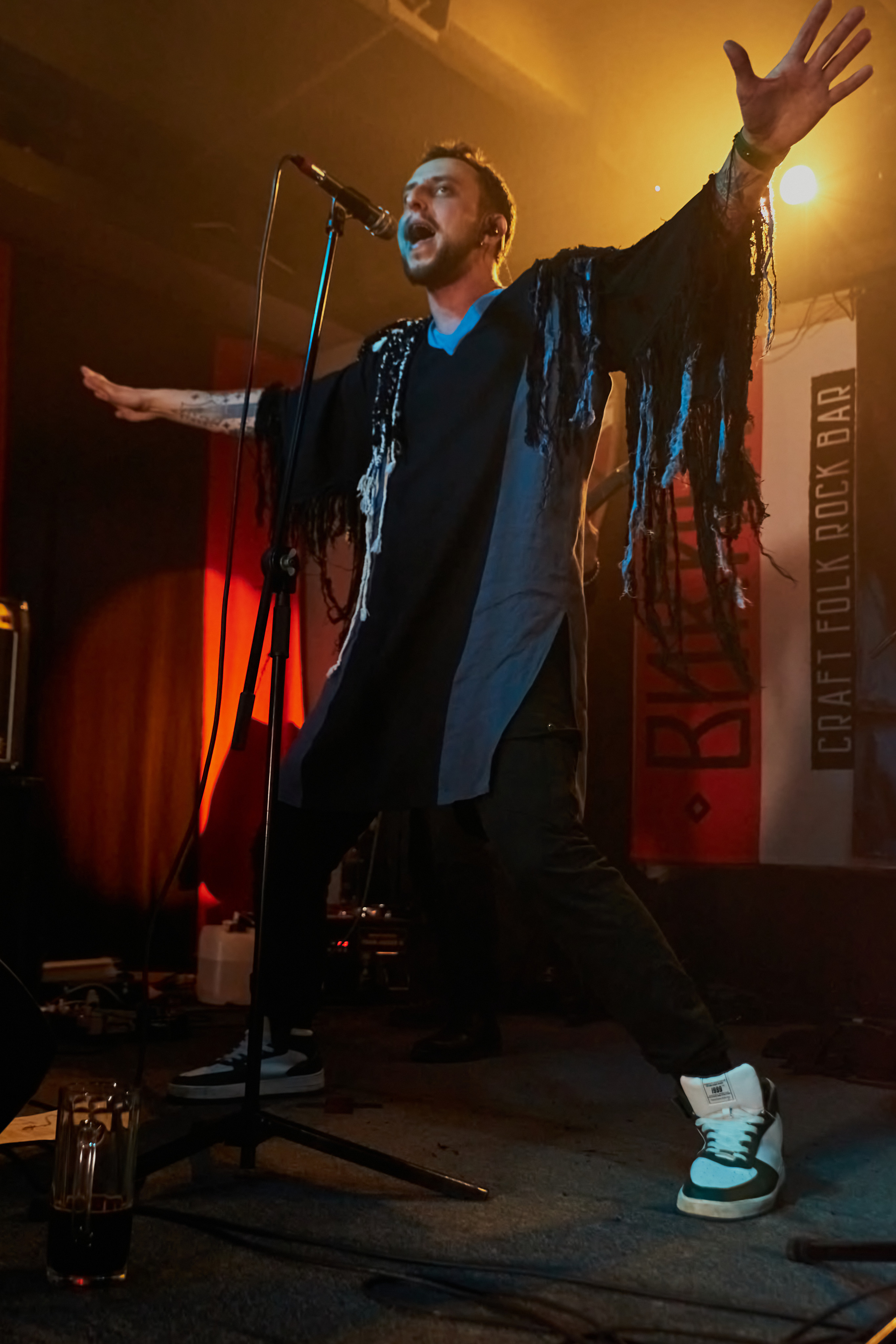 15 лет HIDDEN HOLT. Ёлкин Александр Фотограф