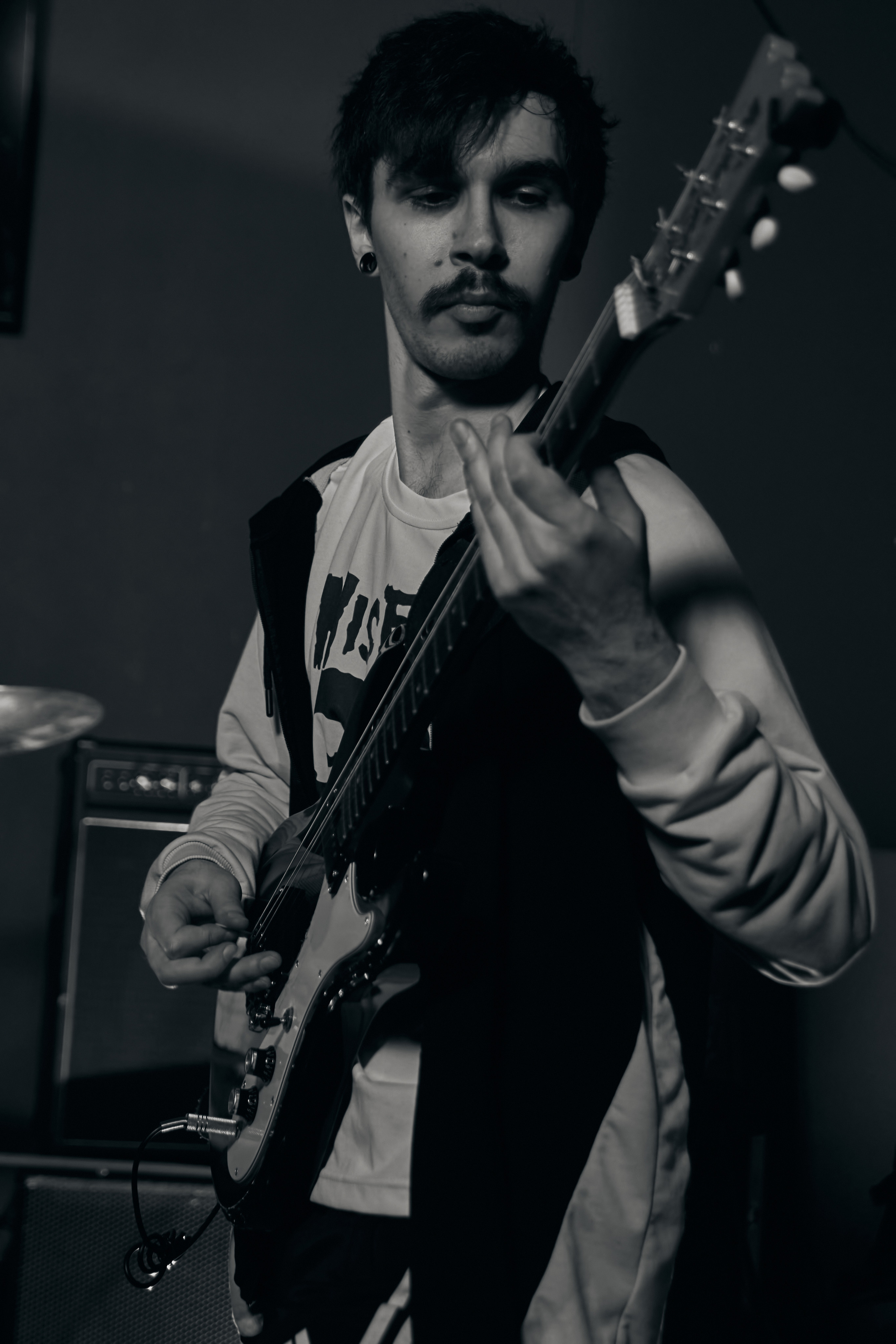 25 Марта Atmospheric night GIG | Чердак. Ёлкин Александр Фотограф