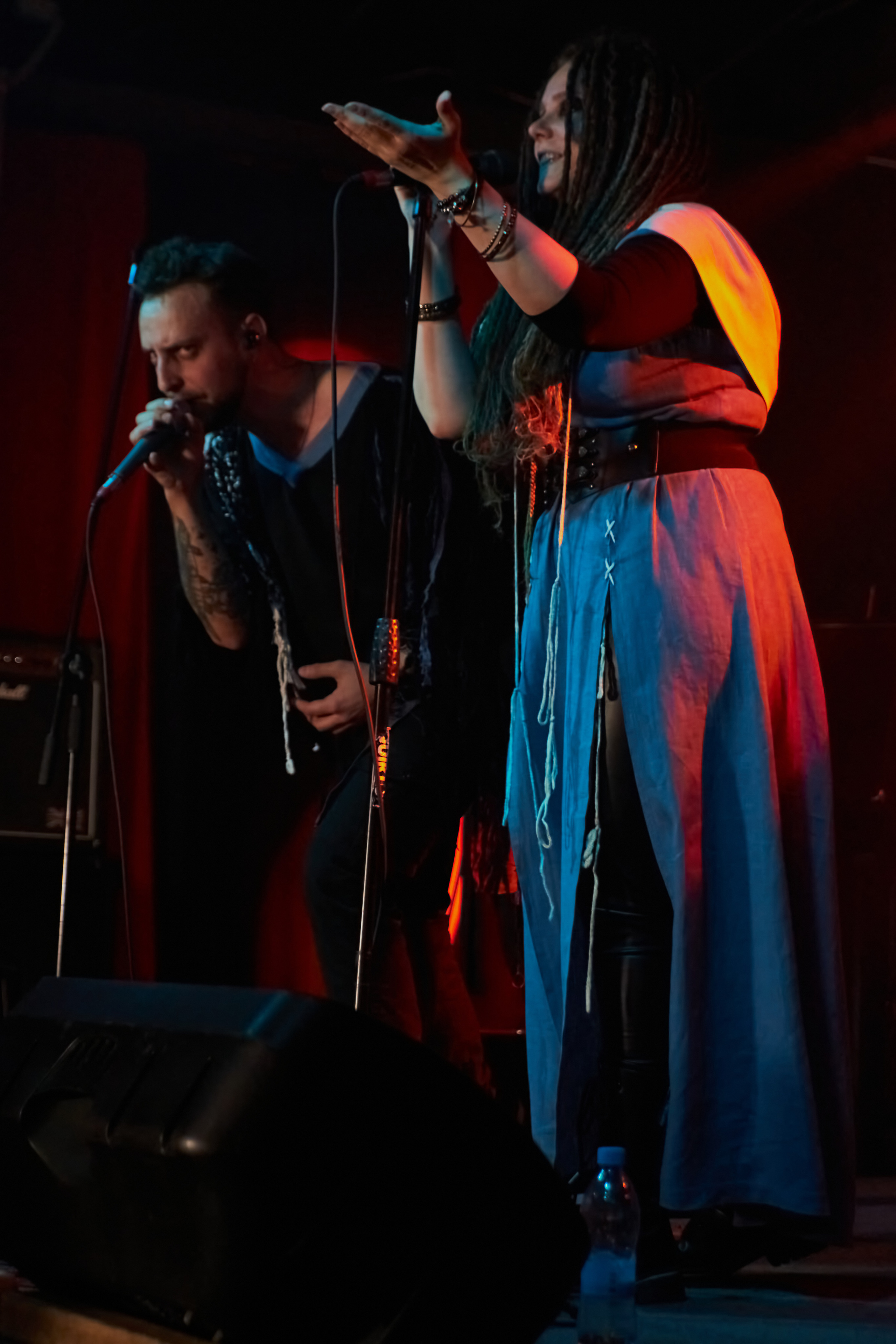 15 лет HIDDEN HOLT. Ёлкин Александр Фотограф