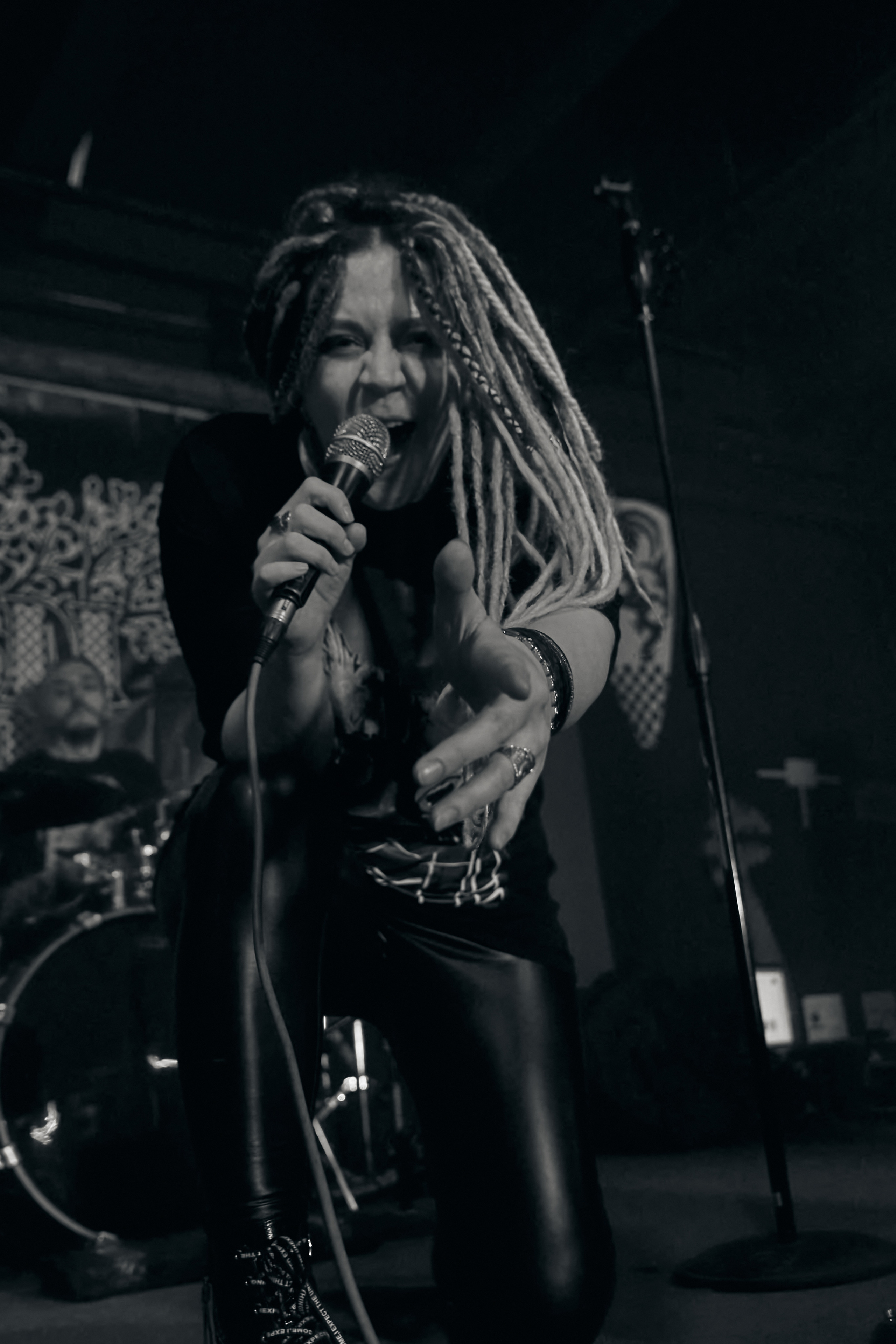 15 лет HIDDEN HOLT. Ёлкин Александр Фотограф