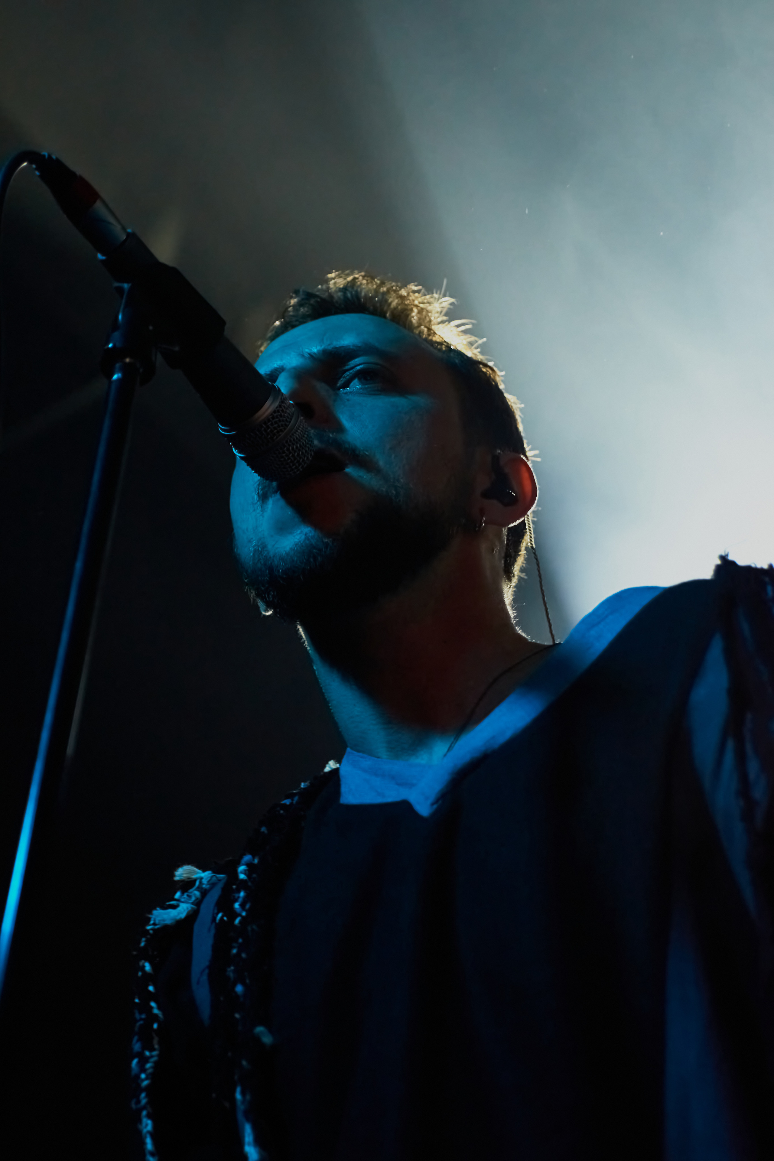 15 лет HIDDEN HOLT. Ёлкин Александр Фотограф