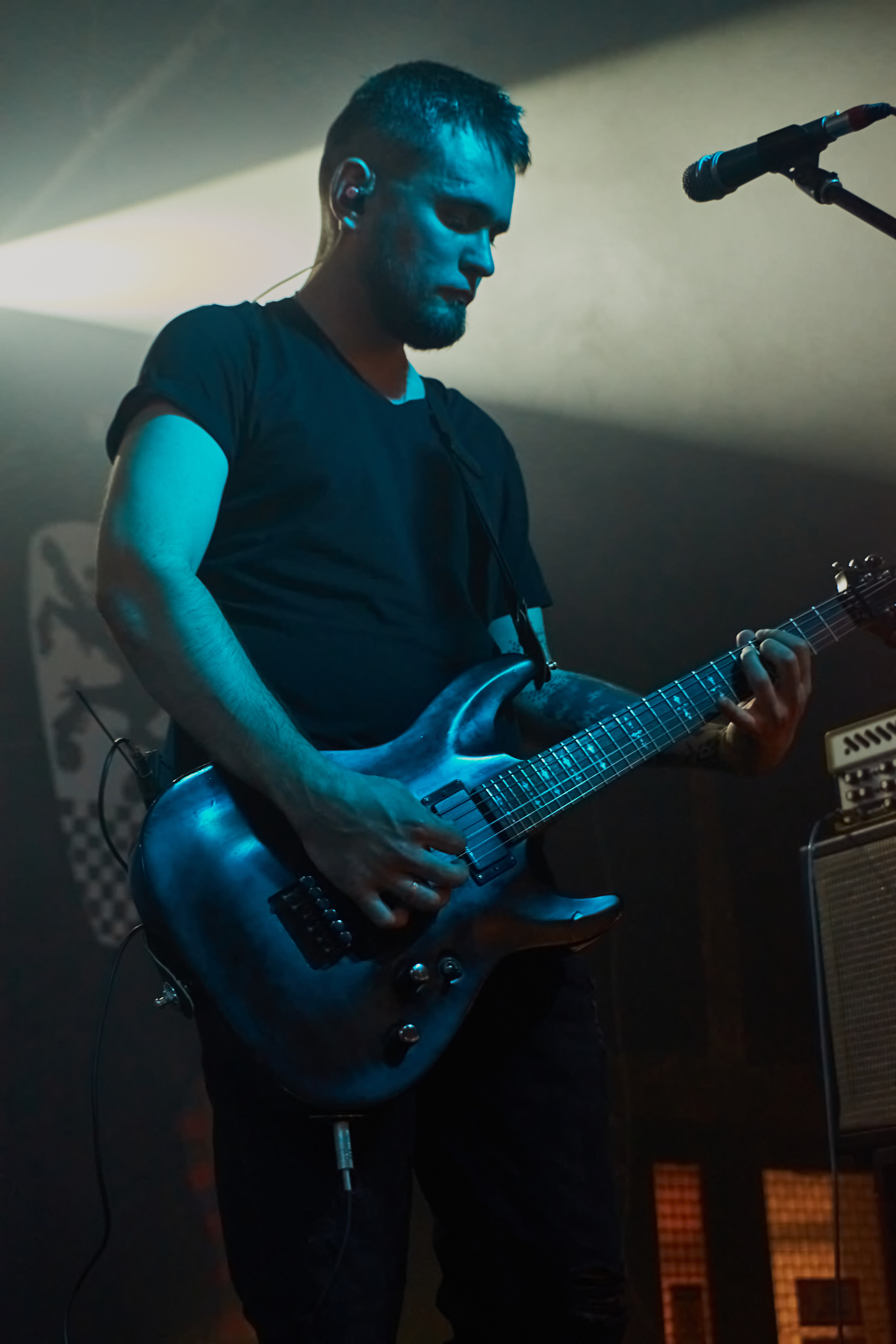 15 лет HIDDEN HOLT. Ёлкин Александр Фотограф