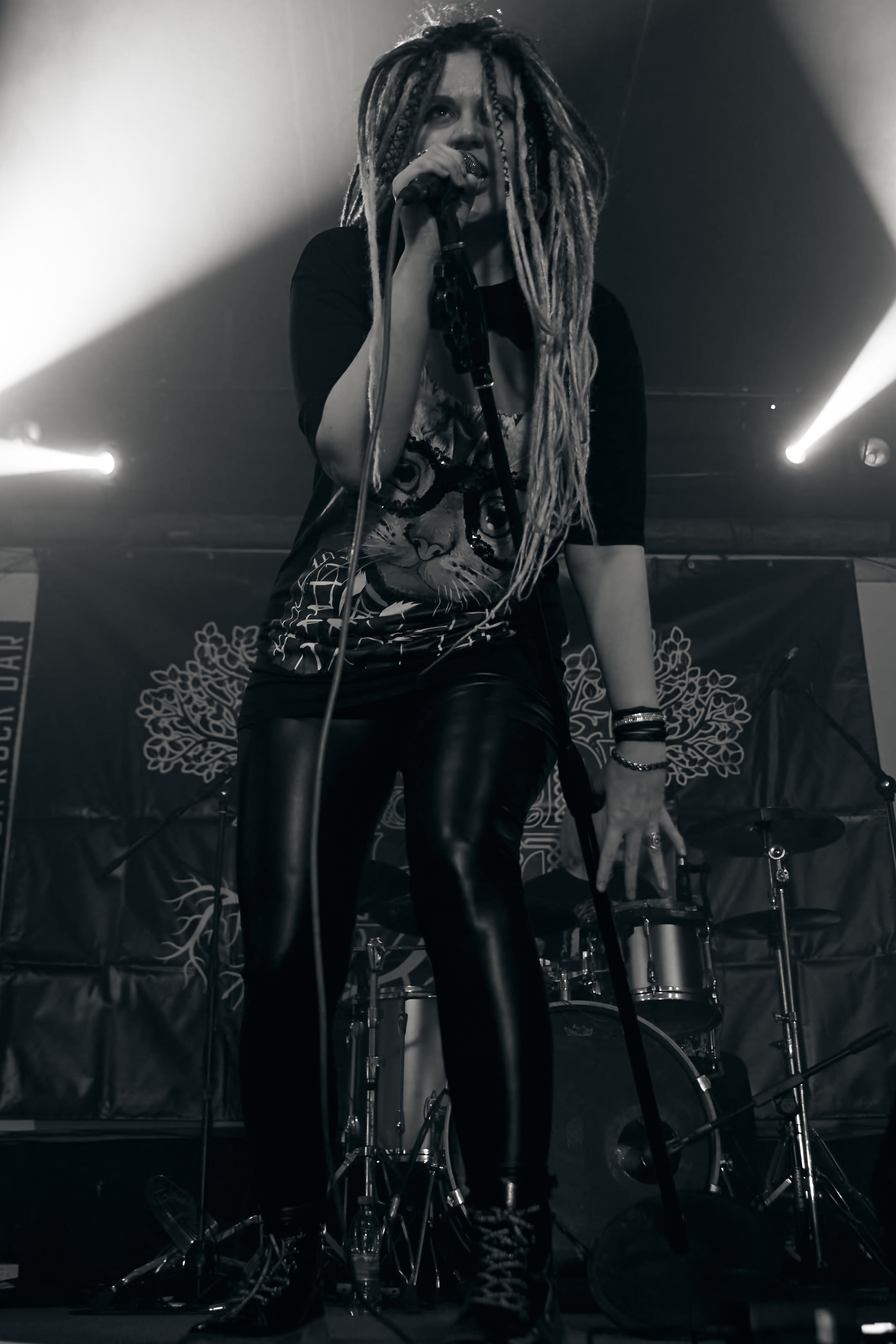 15 лет HIDDEN HOLT. Ёлкин Александр Фотограф