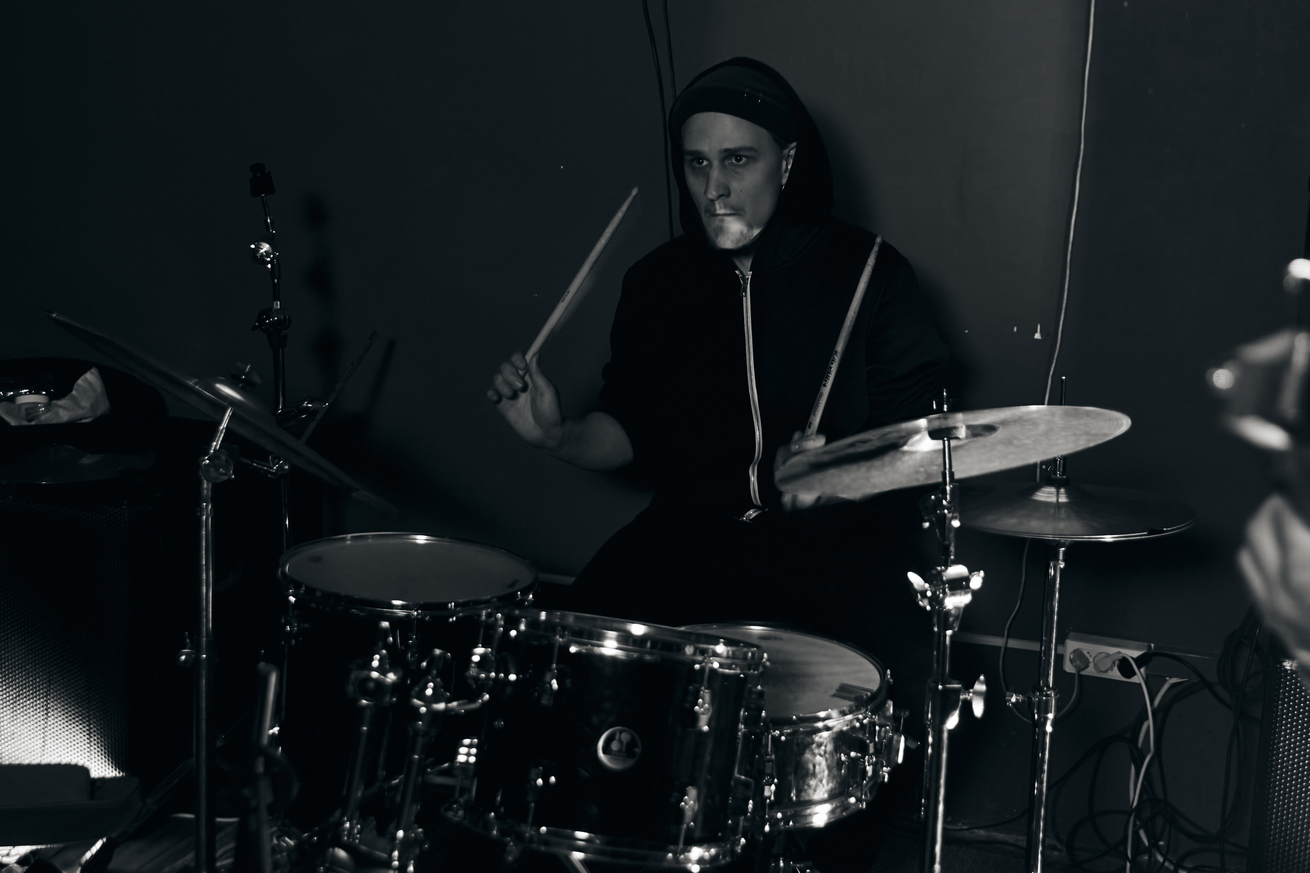 25 Марта Atmospheric night GIG | Чердак. Ёлкин Александр Фотограф