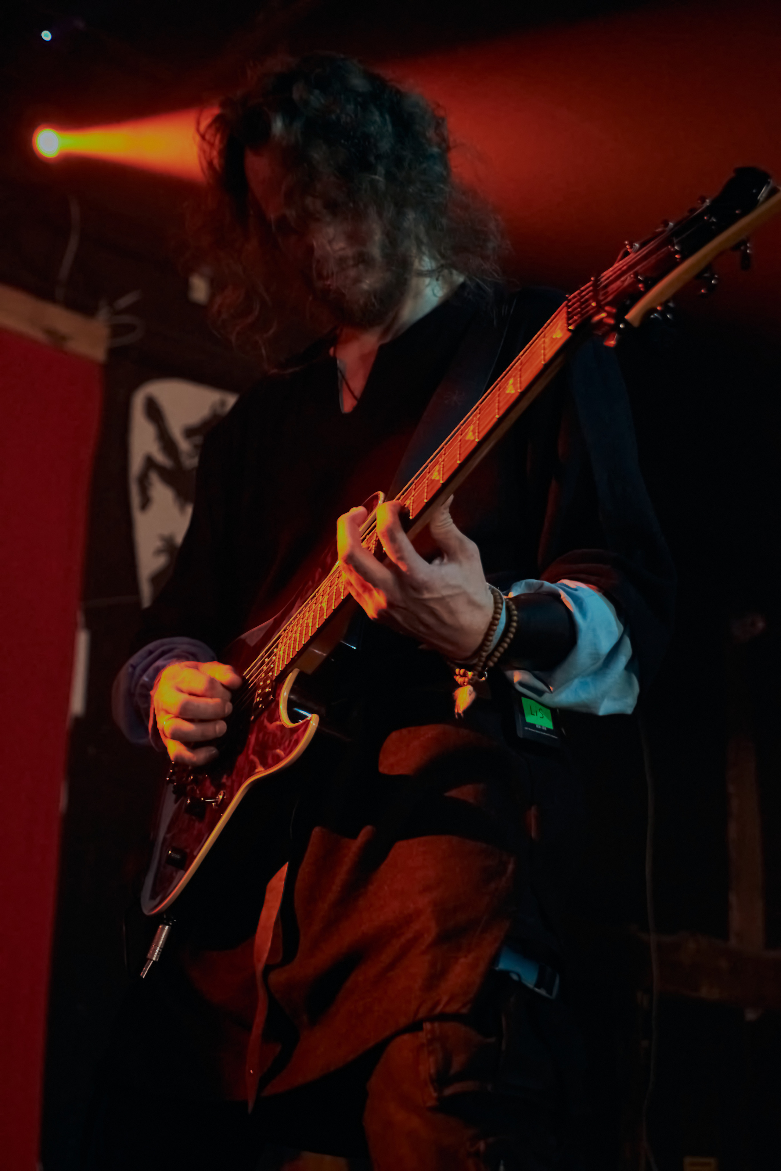 15 лет HIDDEN HOLT. Ёлкин Александр Фотограф