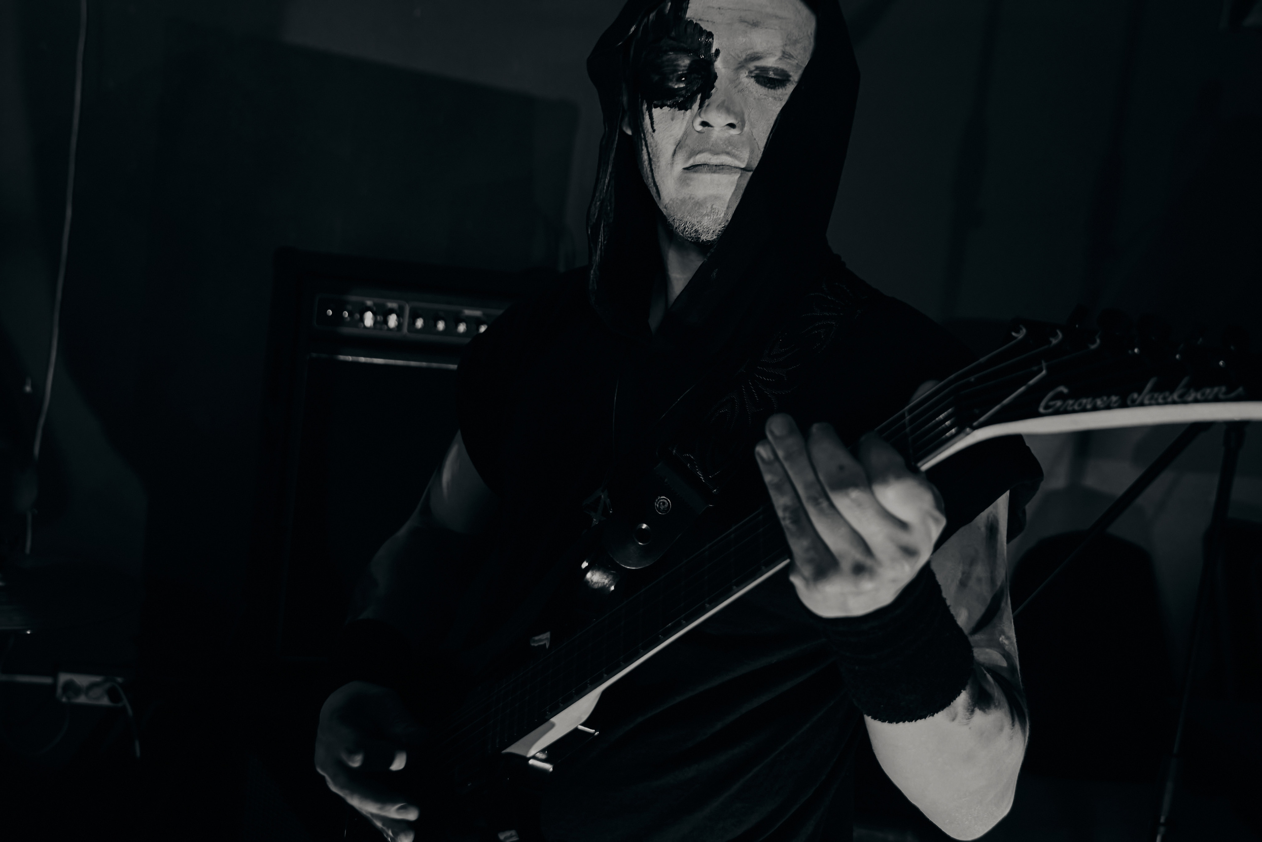 25 Марта Atmospheric night GIG | Чердак. Ёлкин Александр Фотограф