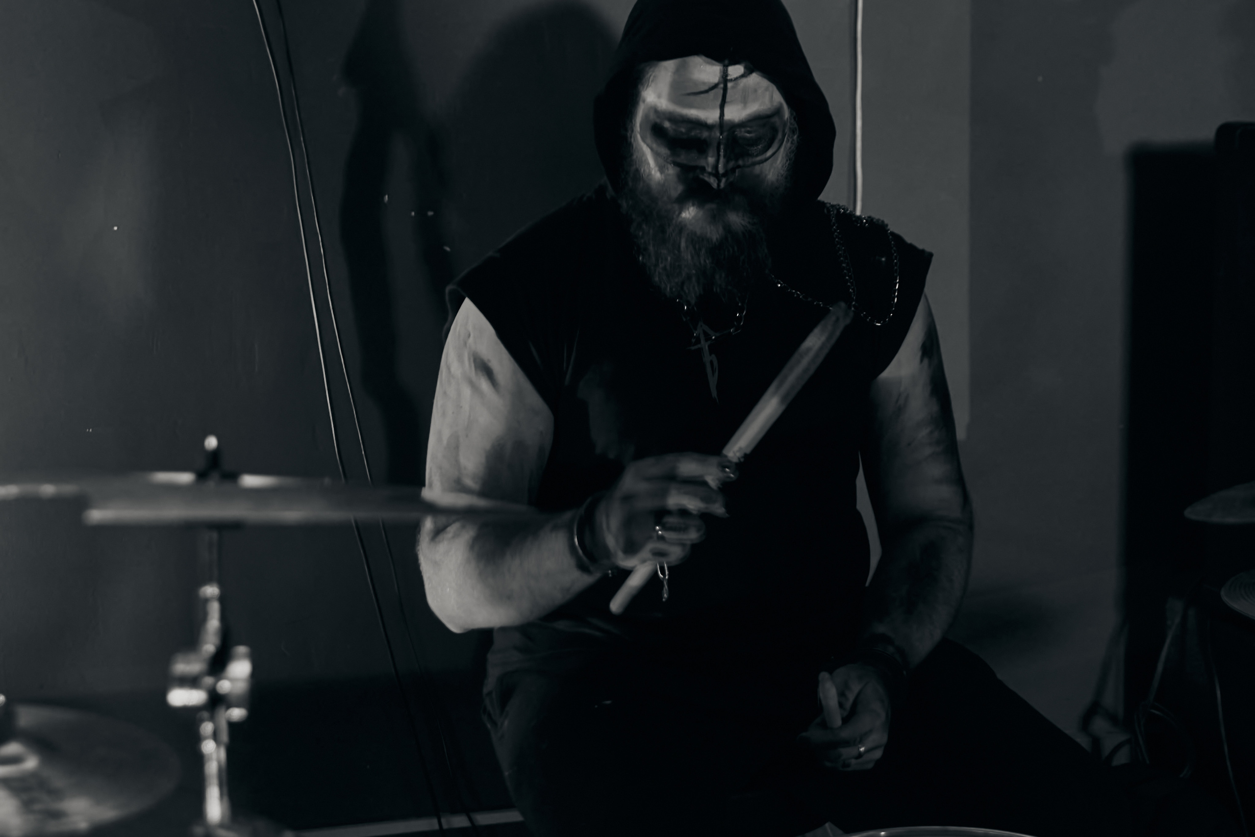 25 Марта Atmospheric night GIG | Чердак. Ёлкин Александр Фотограф