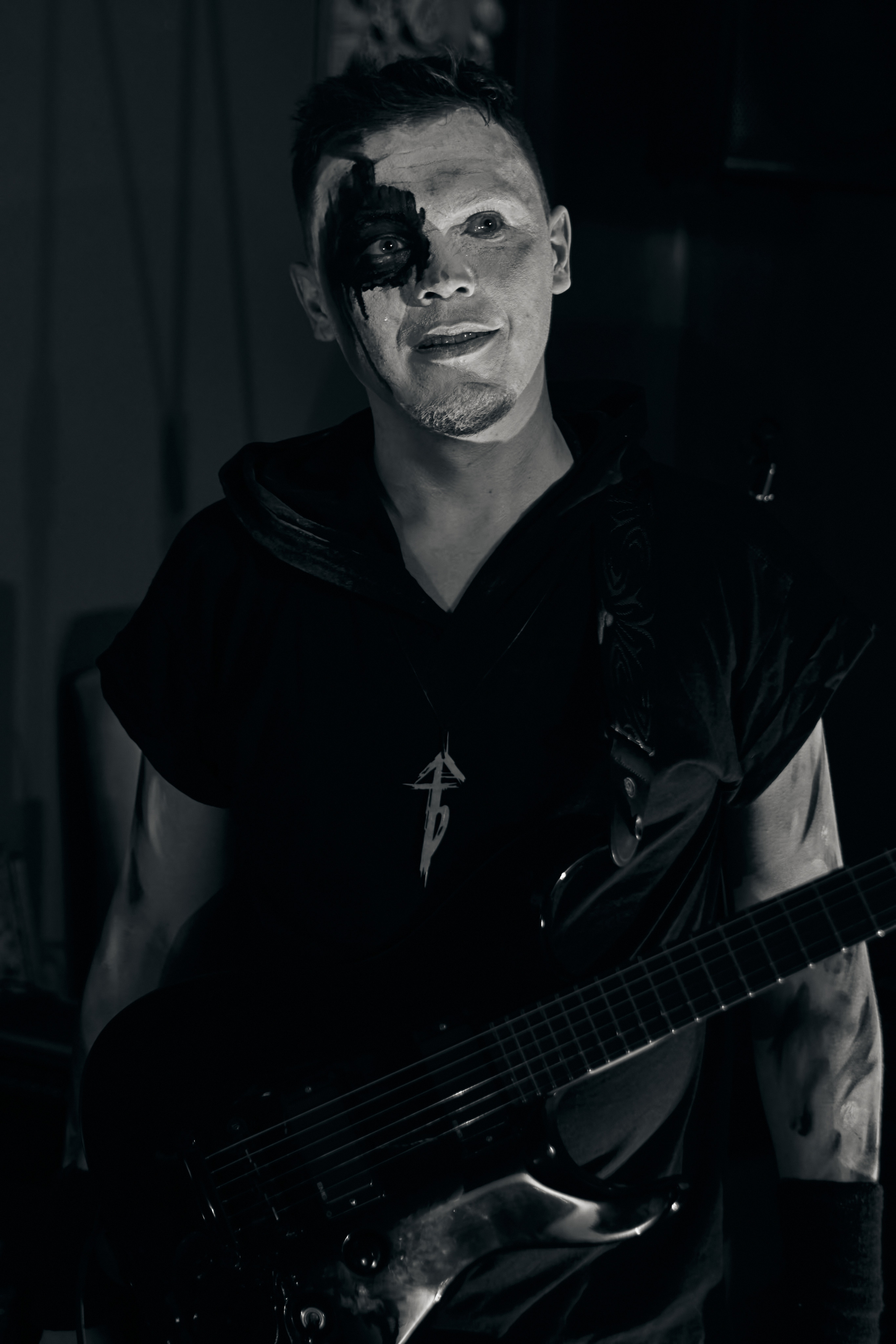 25 Марта Atmospheric night GIG | Чердак. Ёлкин Александр Фотограф