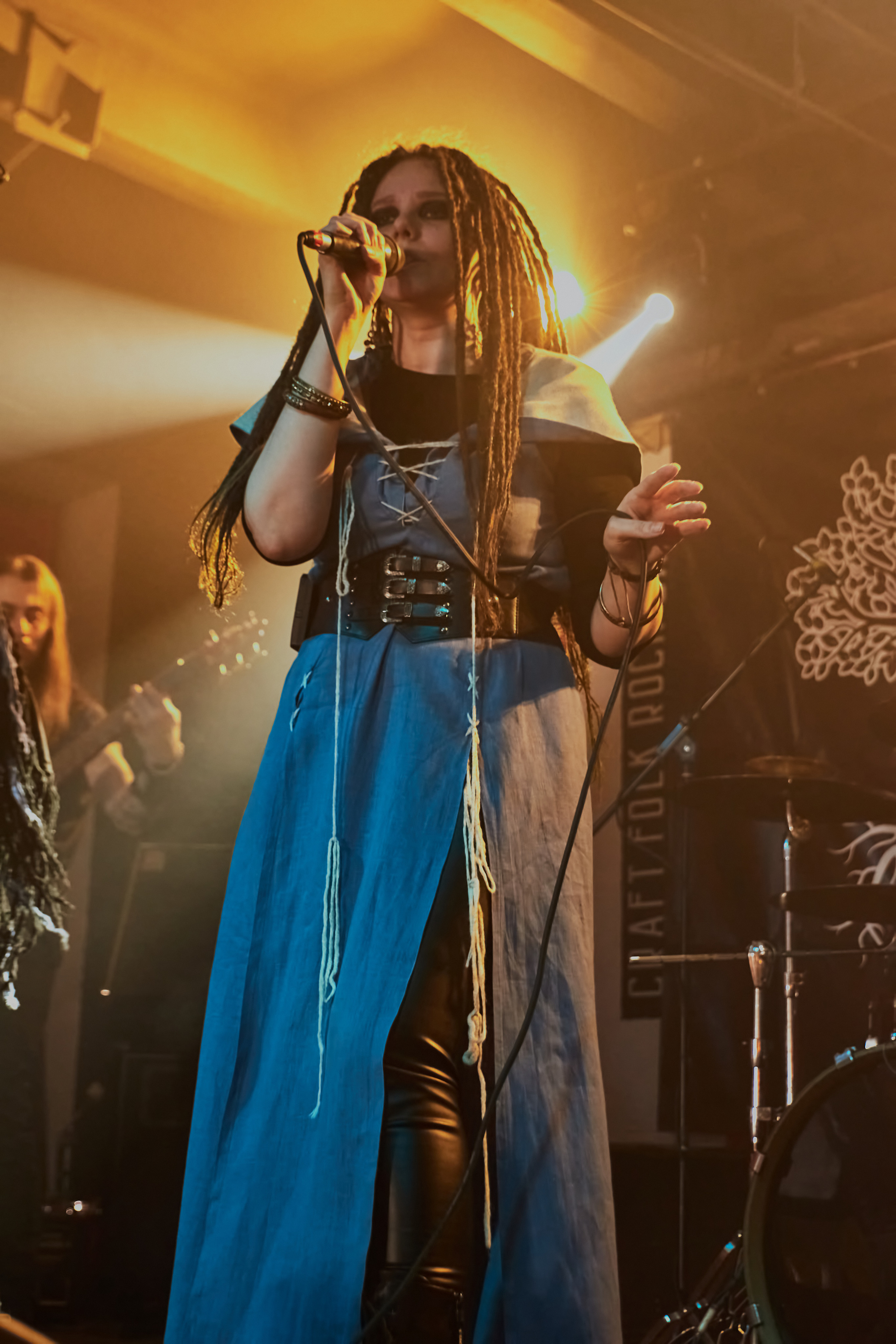 15 лет HIDDEN HOLT. Ёлкин Александр Фотограф