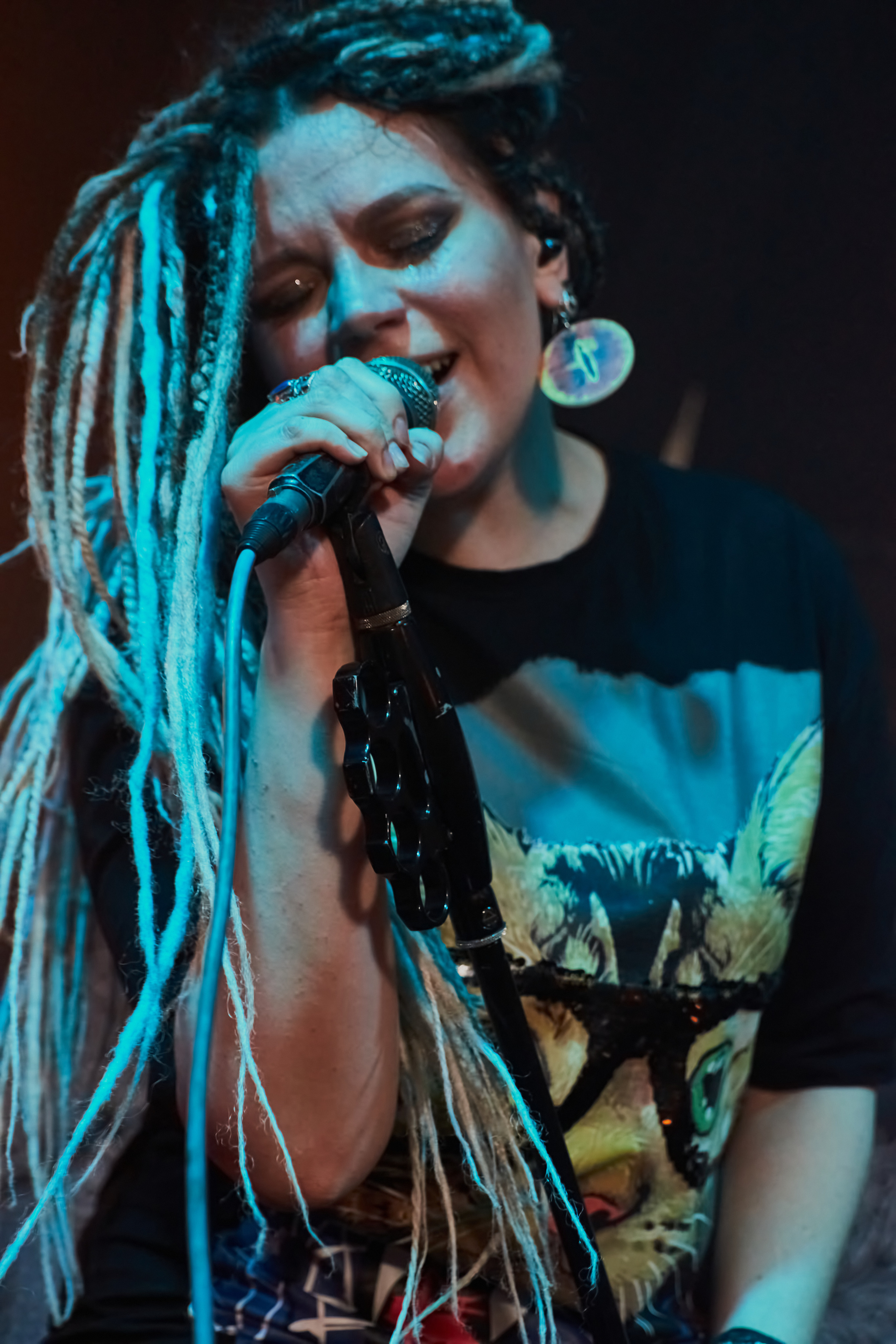 15 лет HIDDEN HOLT. Ёлкин Александр Фотограф