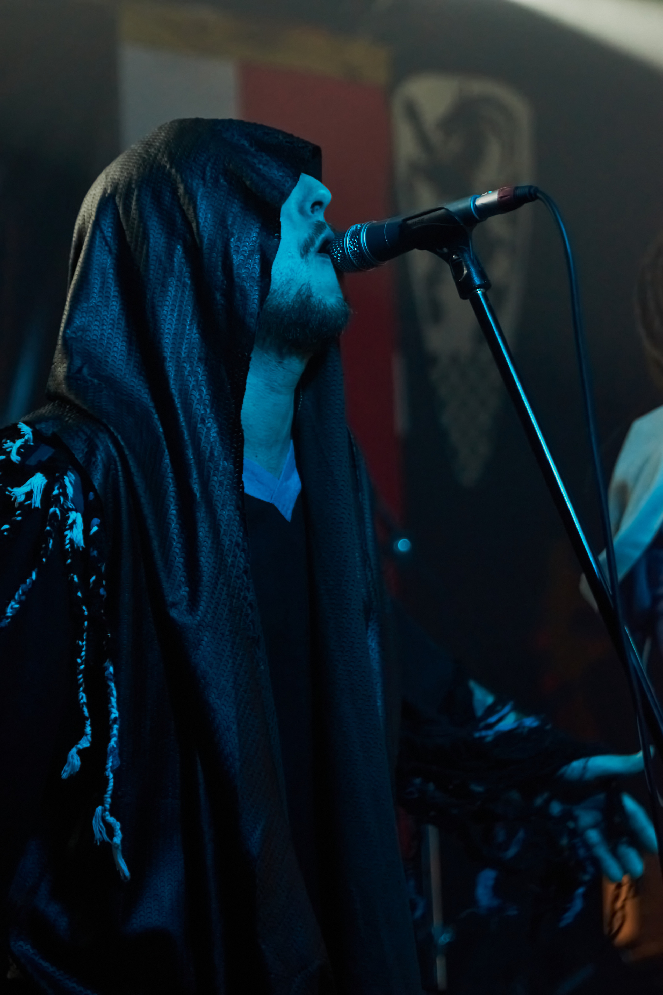 15 лет HIDDEN HOLT. Ёлкин Александр Фотограф