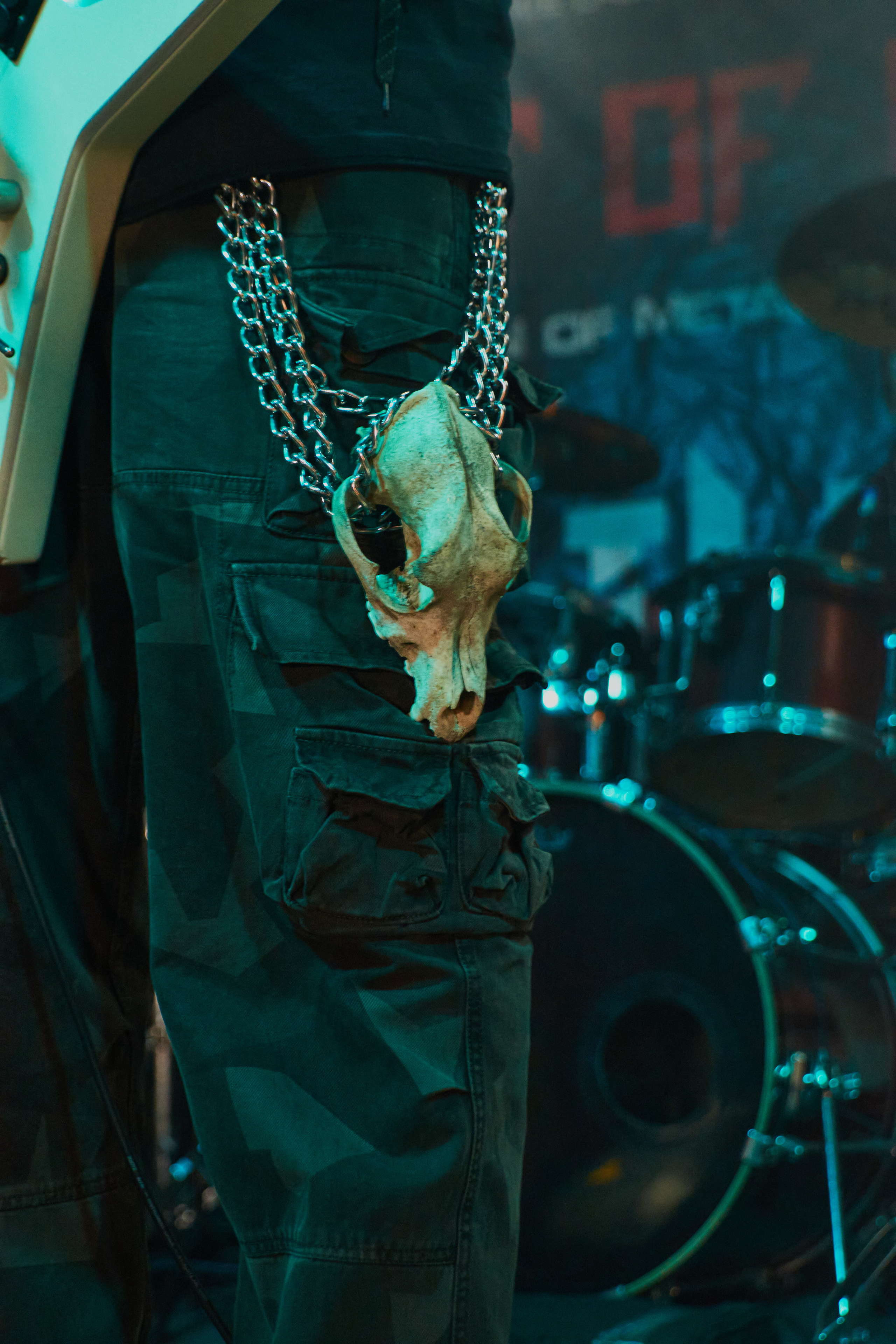 23 Апреля ЧЕРНОТА black death festival. Ёлкин Александр Фотограф