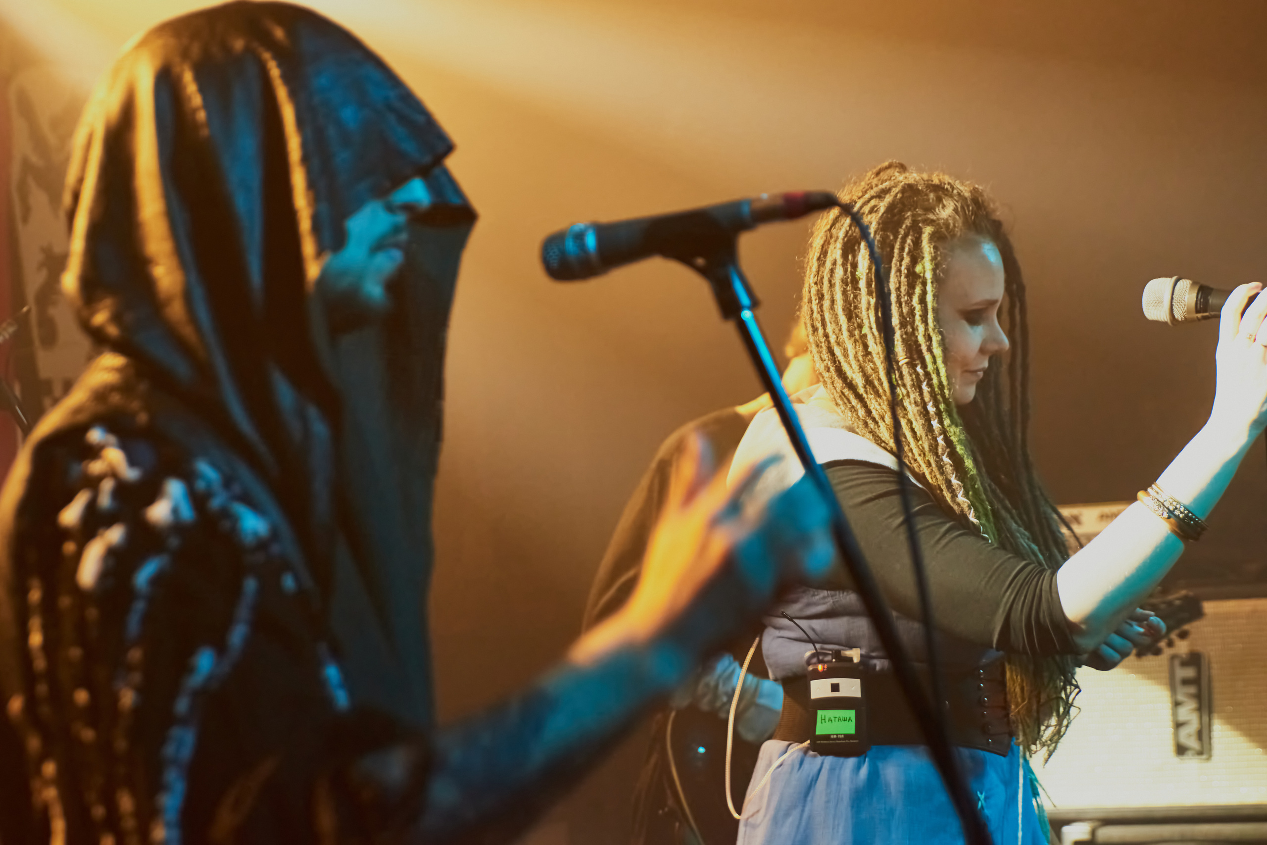 15 лет HIDDEN HOLT. Ёлкин Александр Фотограф