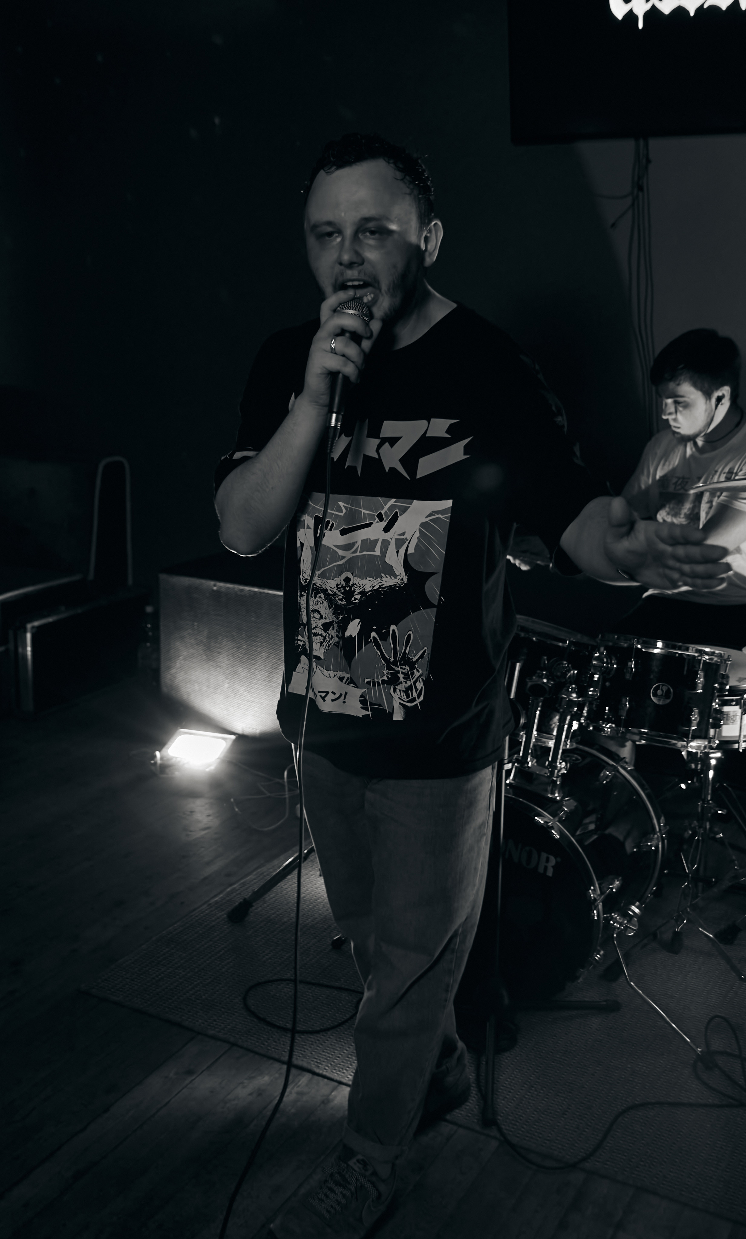 25 Марта Atmospheric night GIG | Чердак. Ёлкин Александр Фотограф