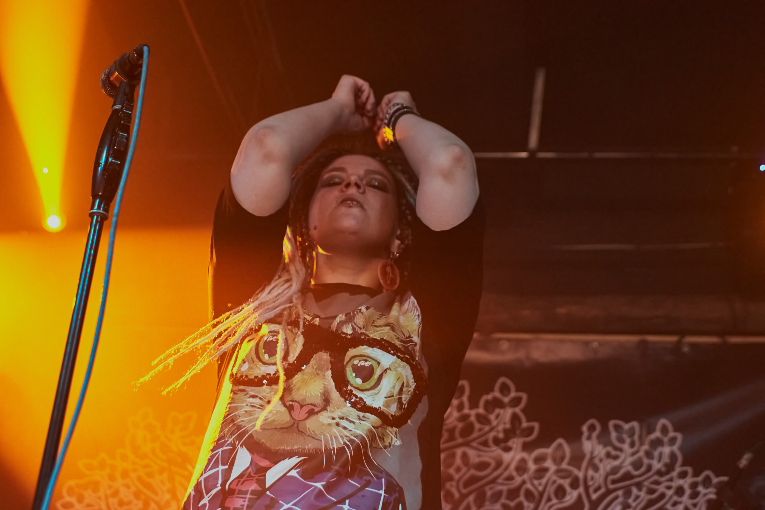 15 лет HIDDEN HOLT. Ёлкин Александр Фотограф