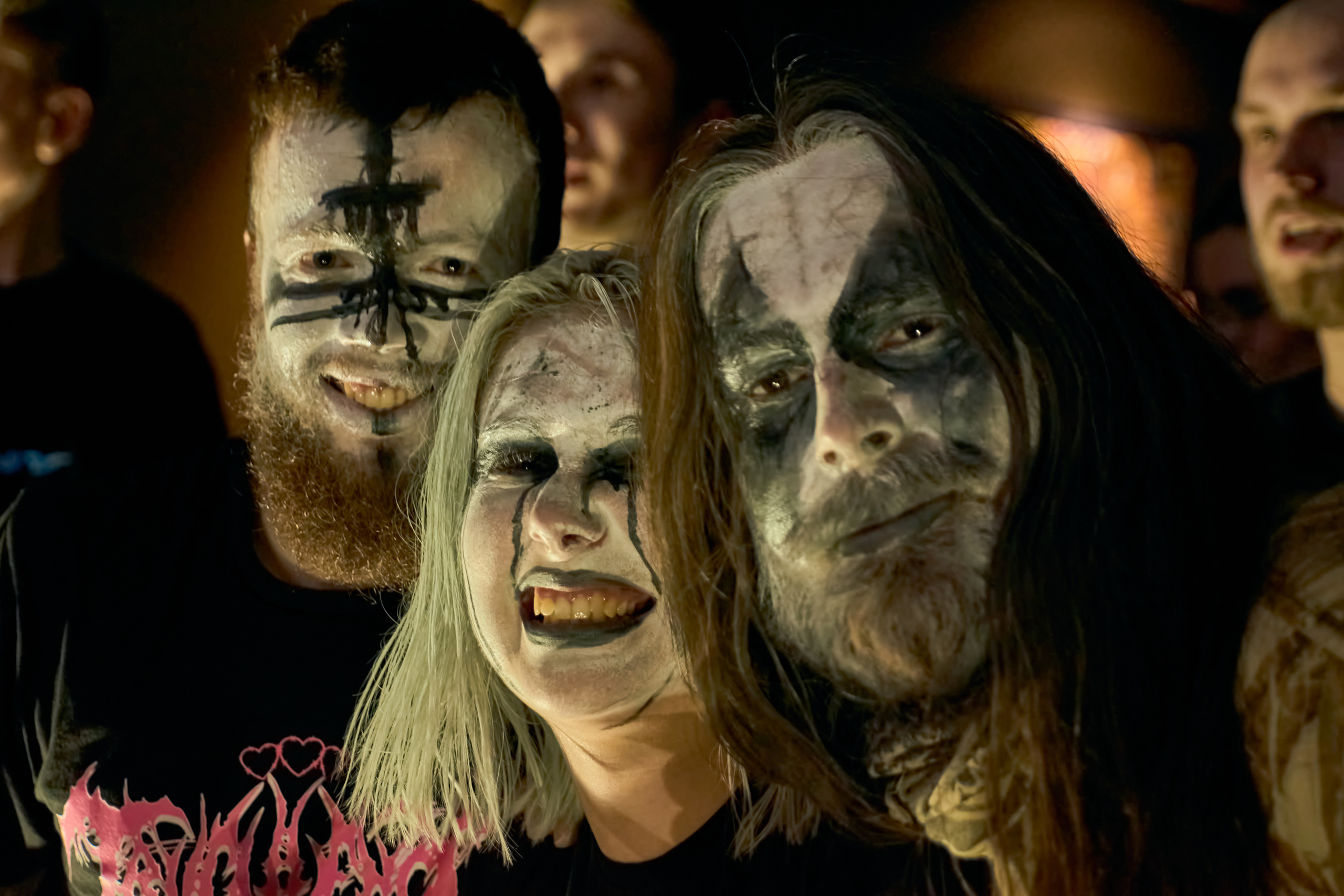 25 Марта Atmospheric night GIG | Чердак. Ёлкин Александр Фотограф