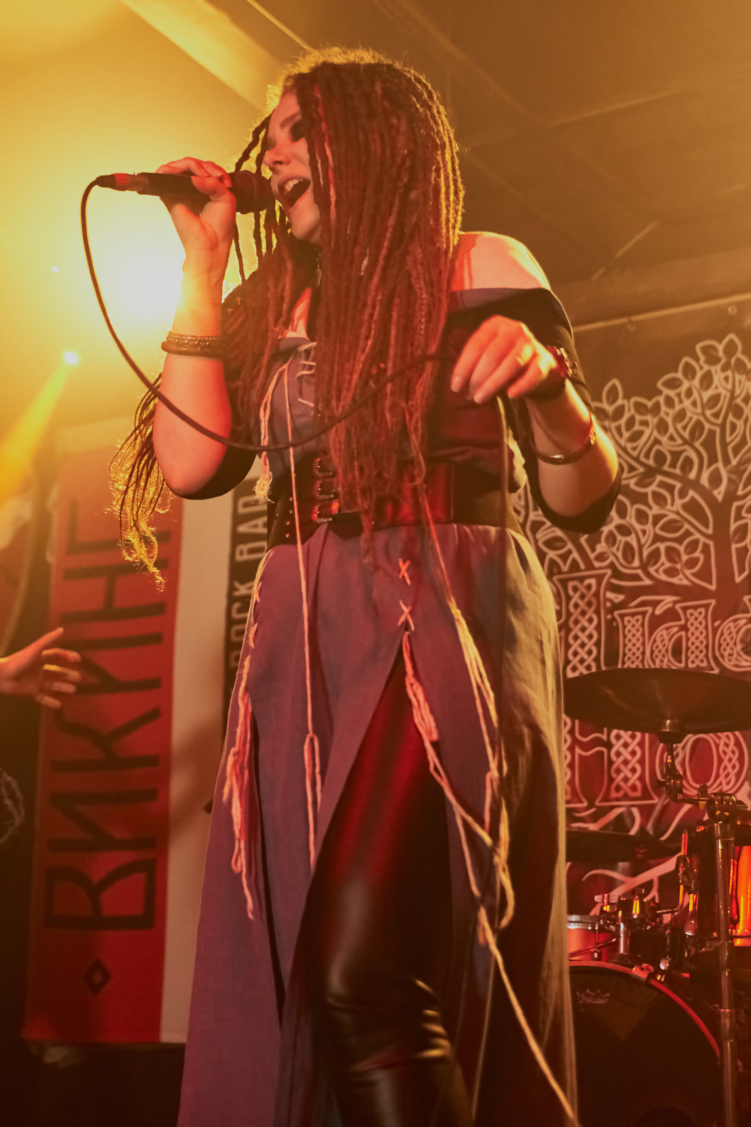 15 лет HIDDEN HOLT. Ёлкин Александр Фотограф