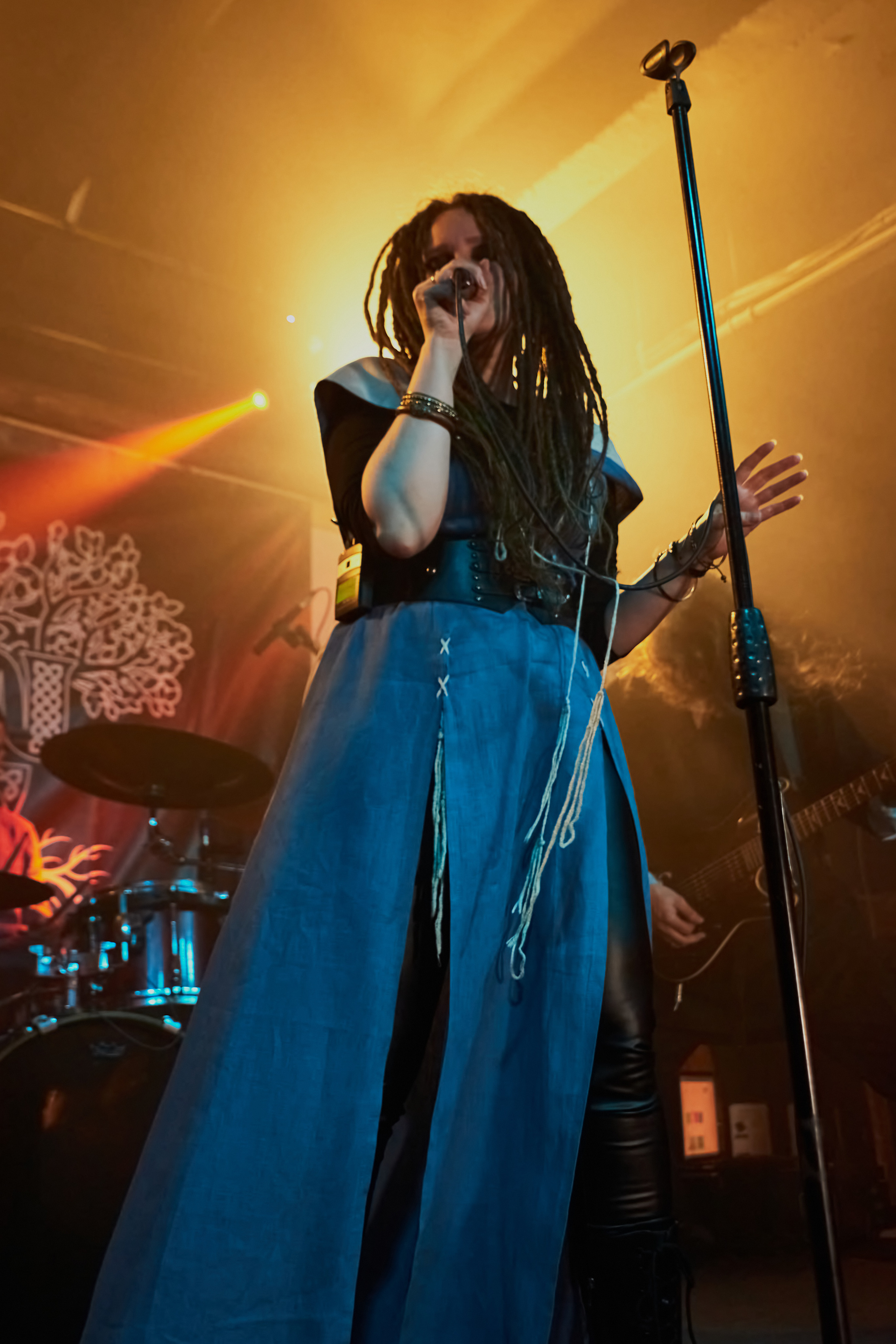 15 лет HIDDEN HOLT. Ёлкин Александр Фотограф