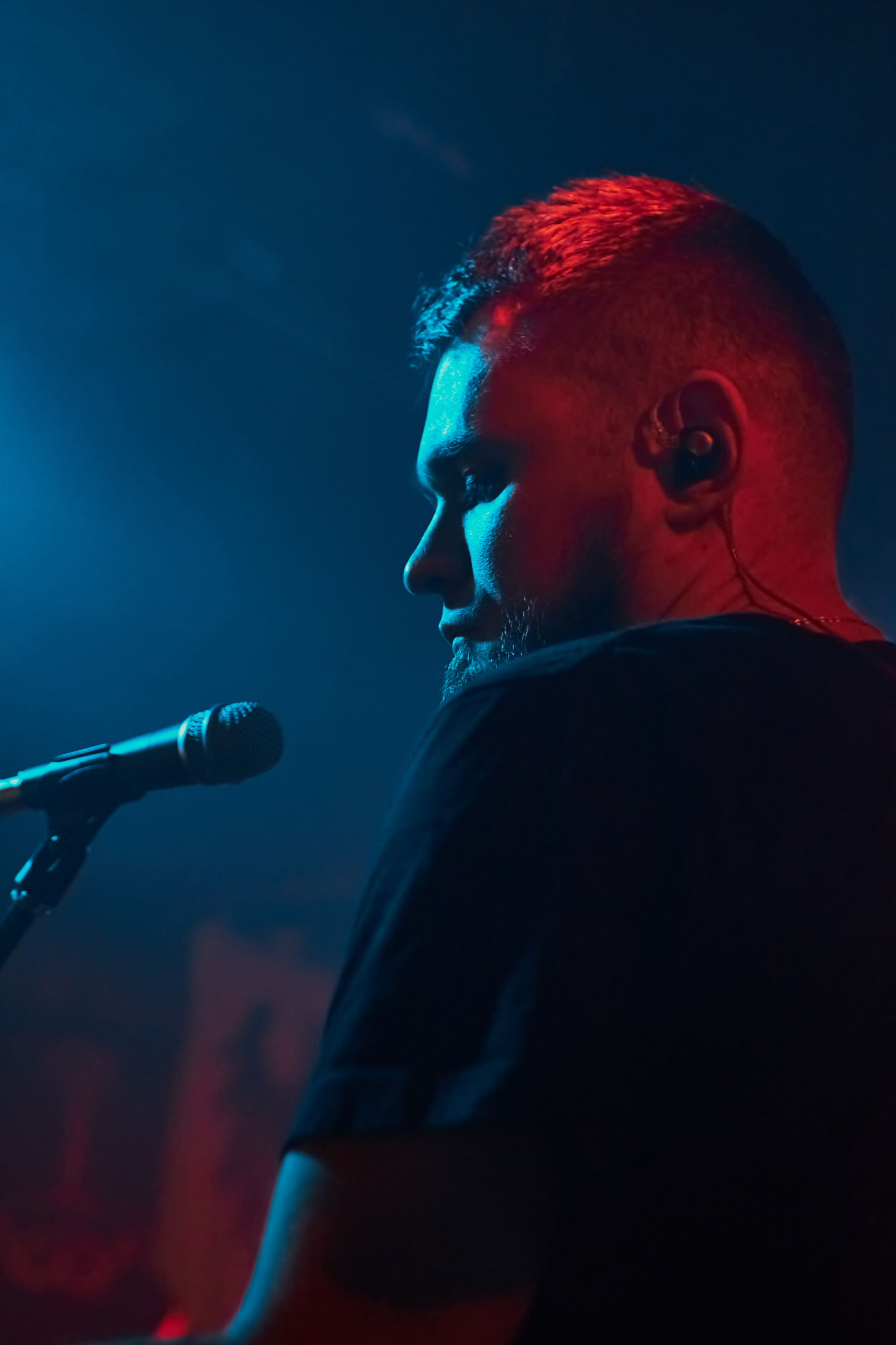 15 лет HIDDEN HOLT. Ёлкин Александр Фотограф