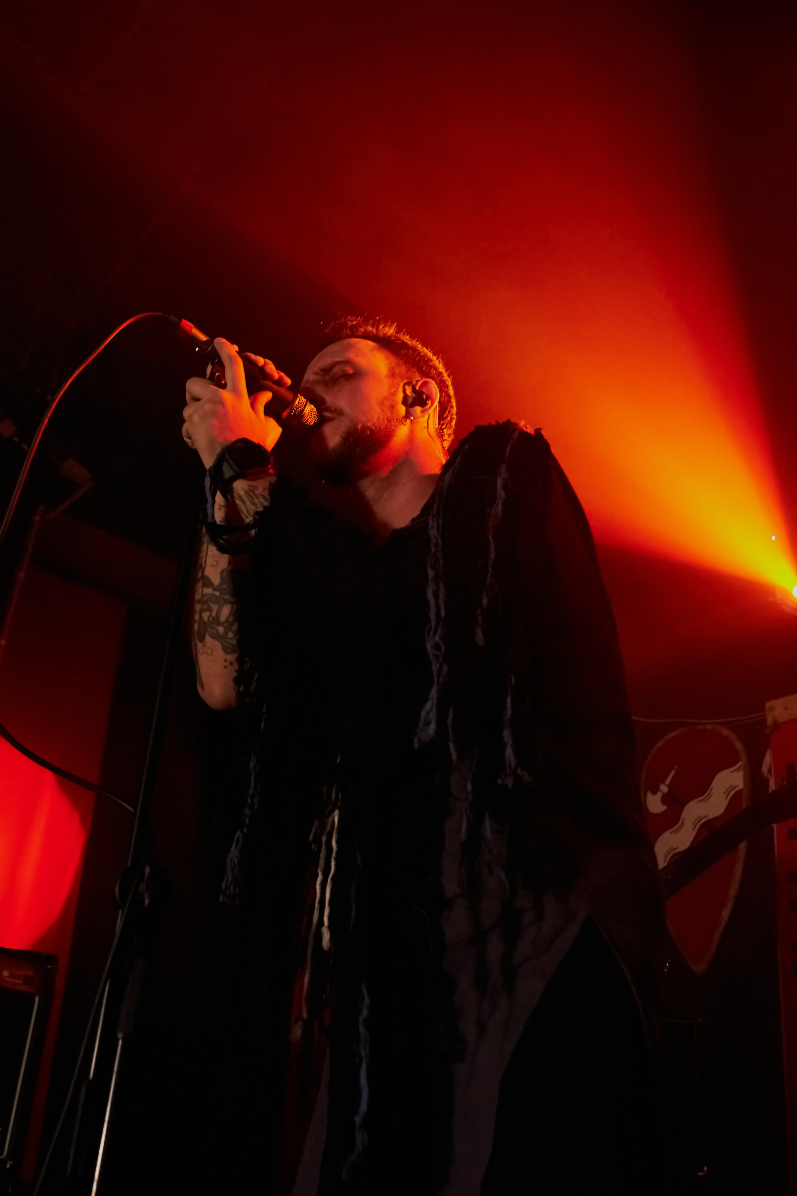 15 лет HIDDEN HOLT. Ёлкин Александр Фотограф