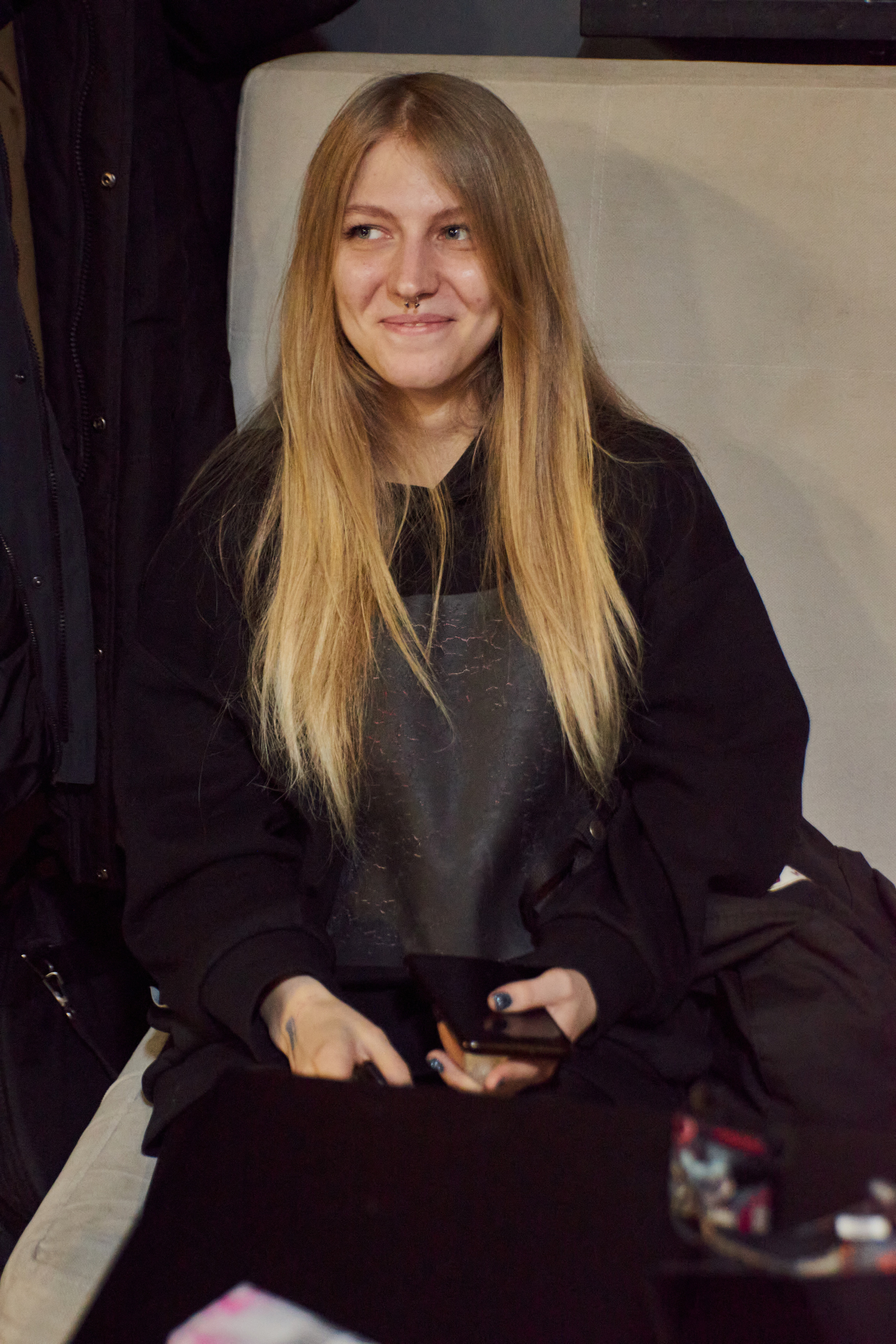 25 Марта Atmospheric night GIG | Чердак. Ёлкин Александр Фотограф