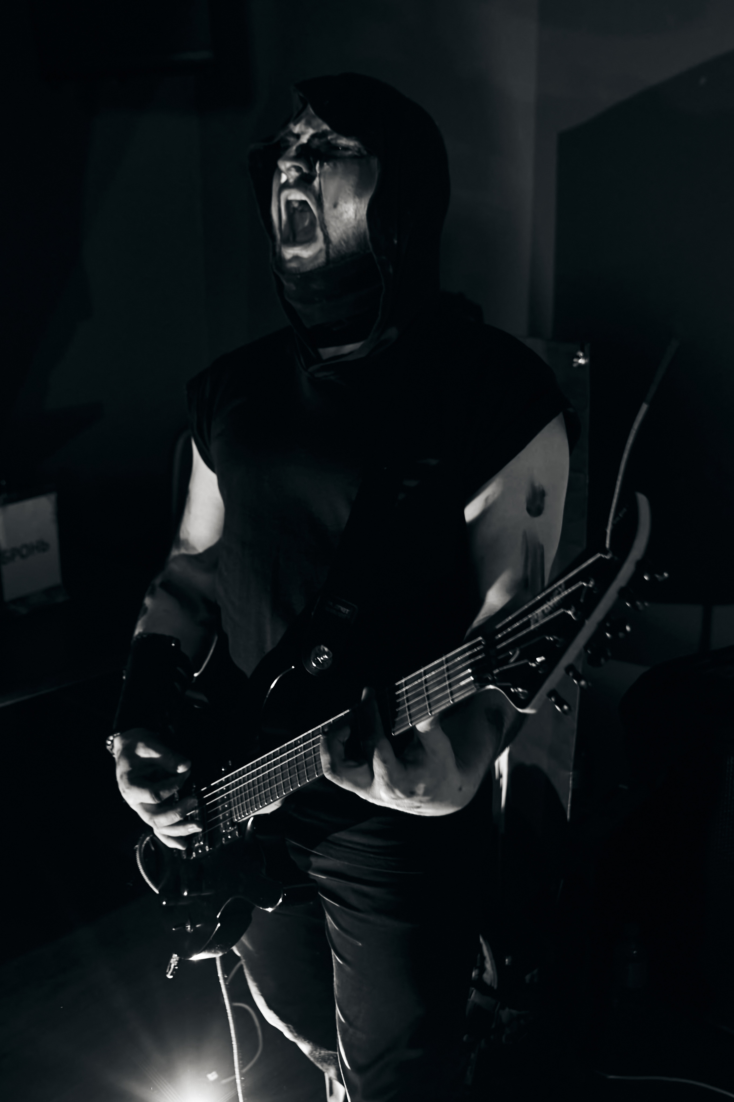 25 Марта Atmospheric night GIG | Чердак. Ёлкин Александр Фотограф