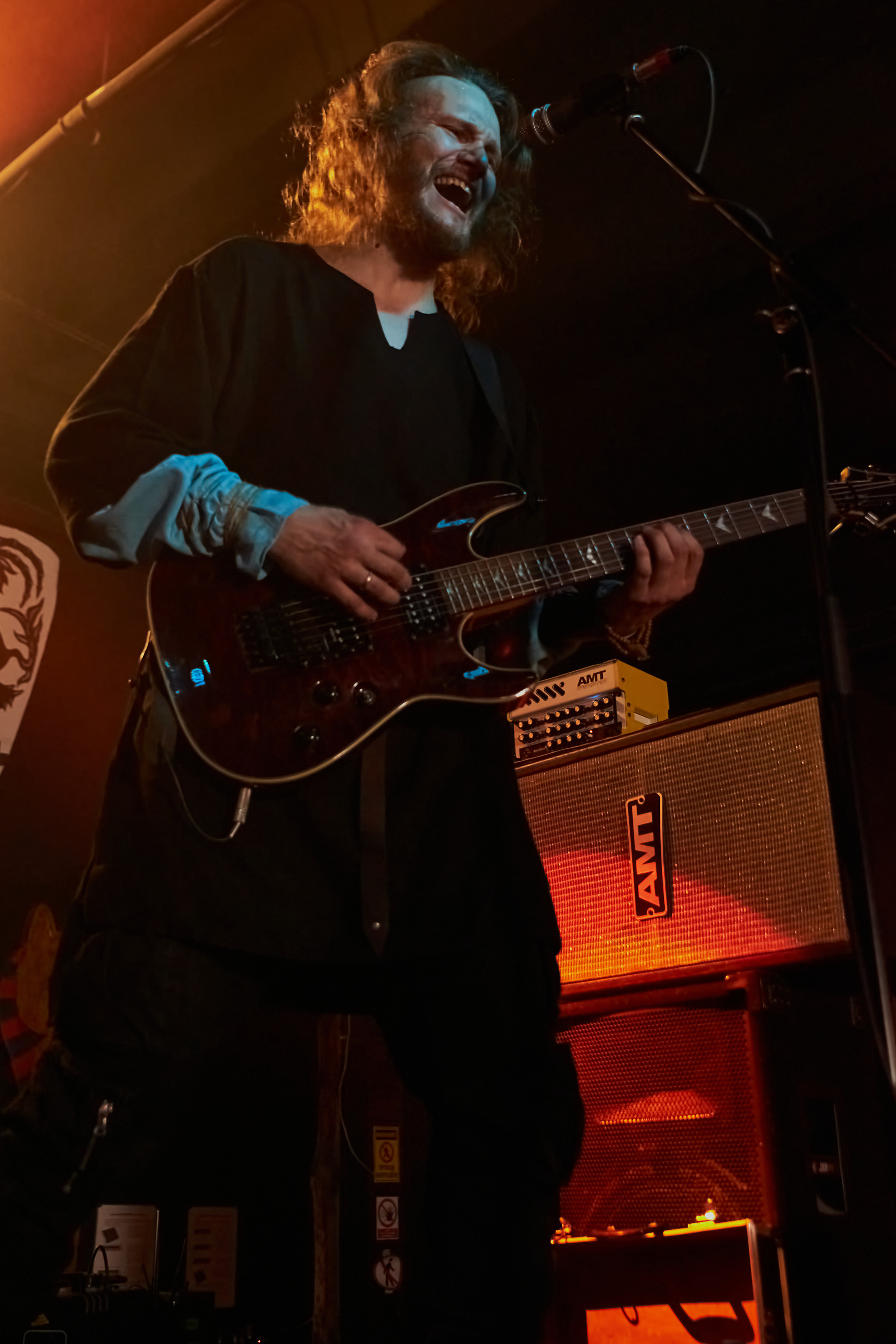 15 лет HIDDEN HOLT. Ёлкин Александр Фотограф