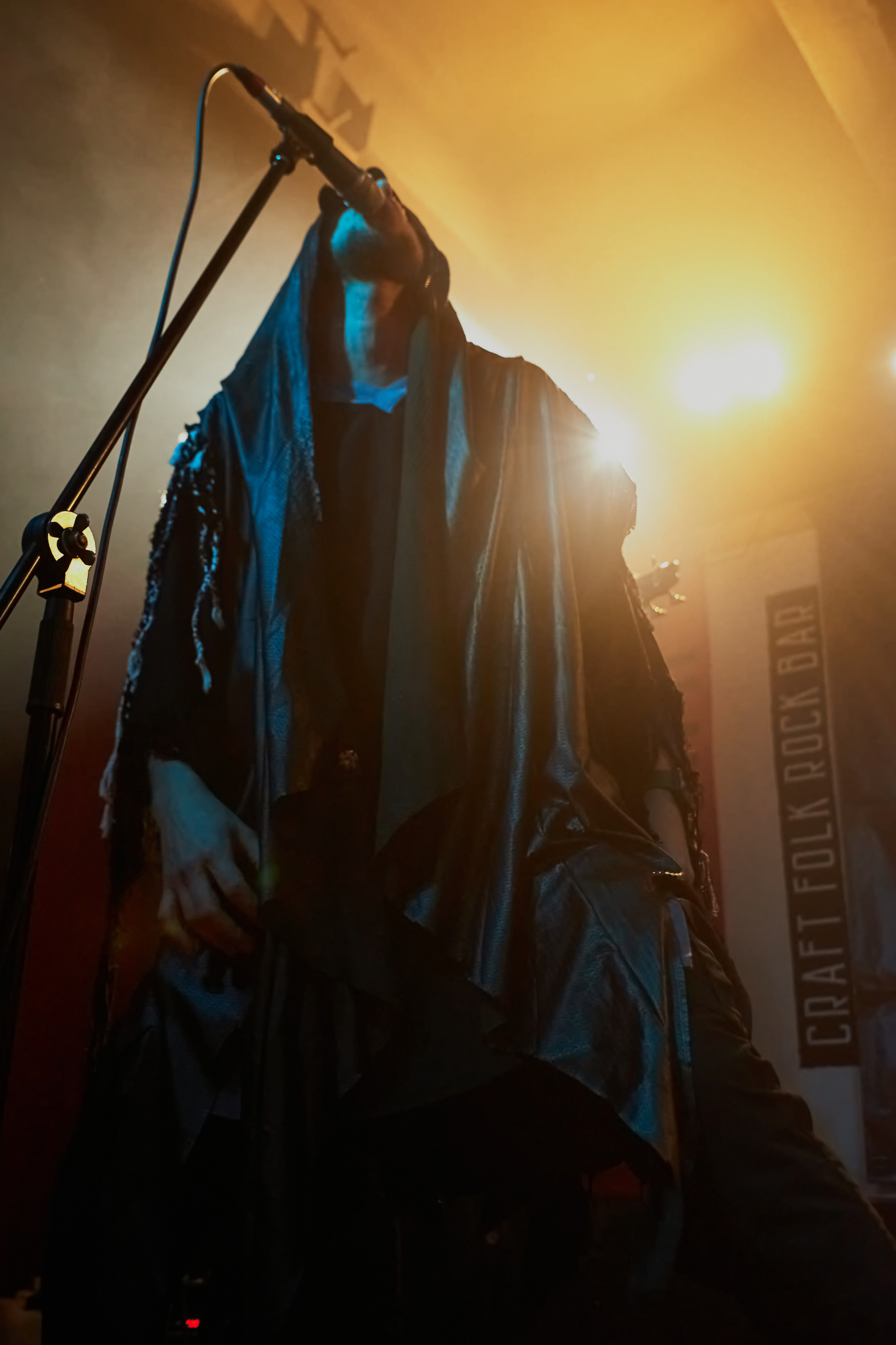 15 лет HIDDEN HOLT. Ёлкин Александр Фотограф