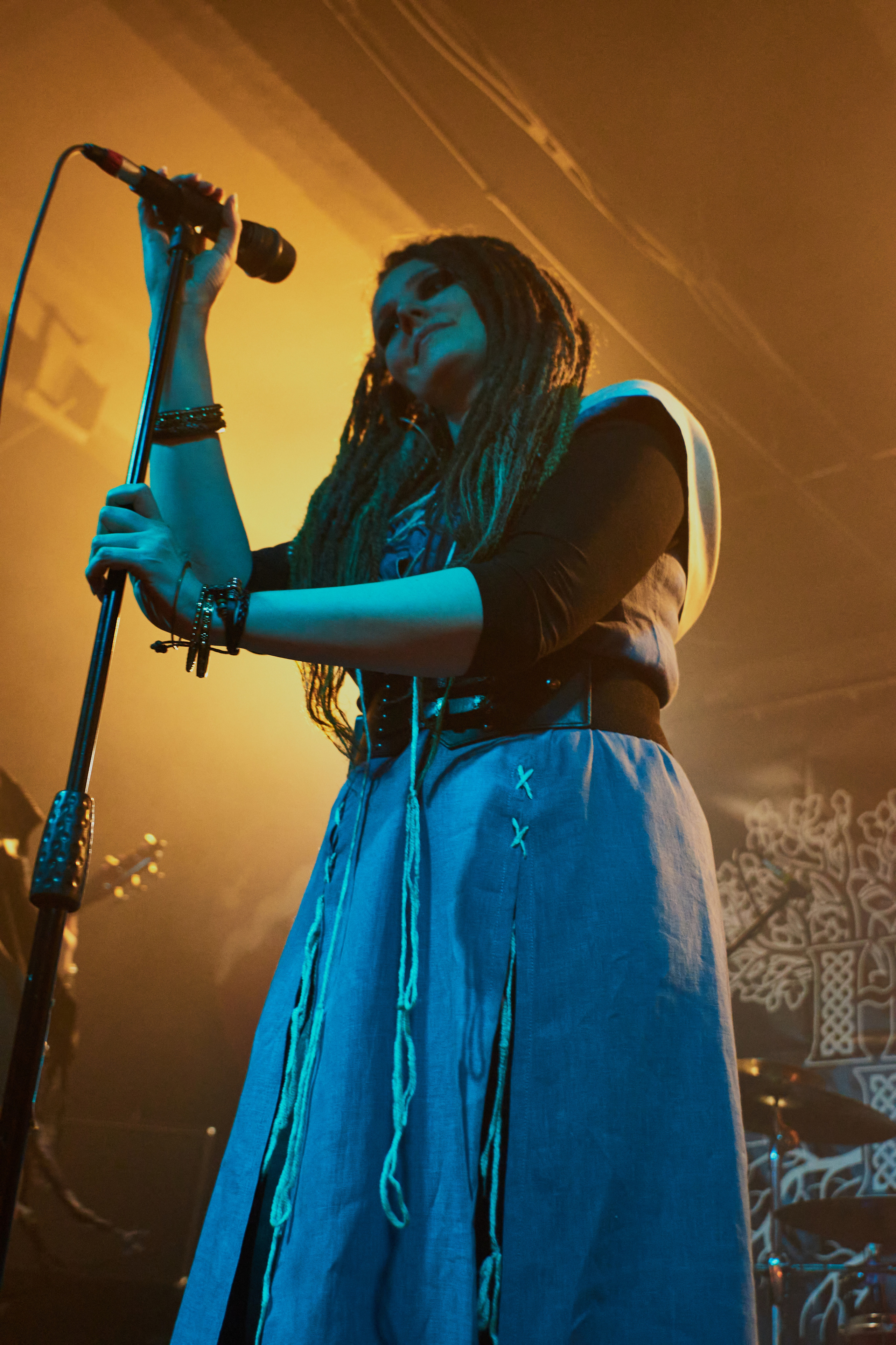 15 лет HIDDEN HOLT. Ёлкин Александр Фотограф