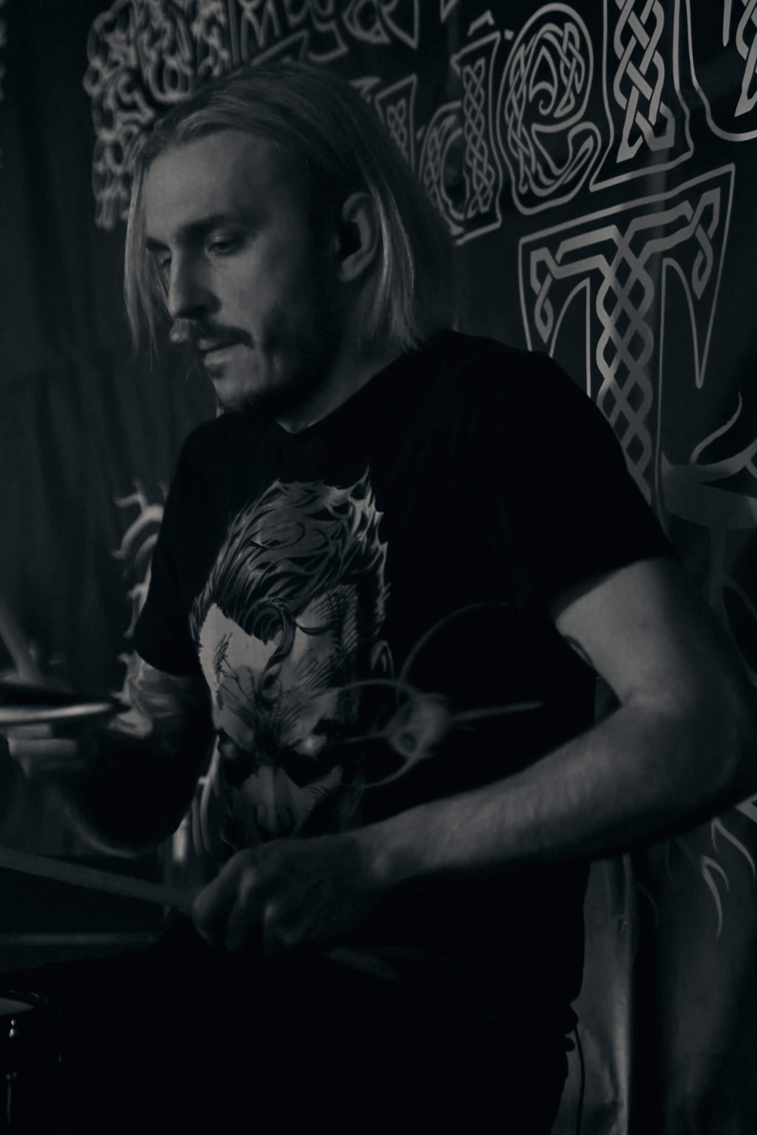 15 лет HIDDEN HOLT. Ёлкин Александр Фотограф