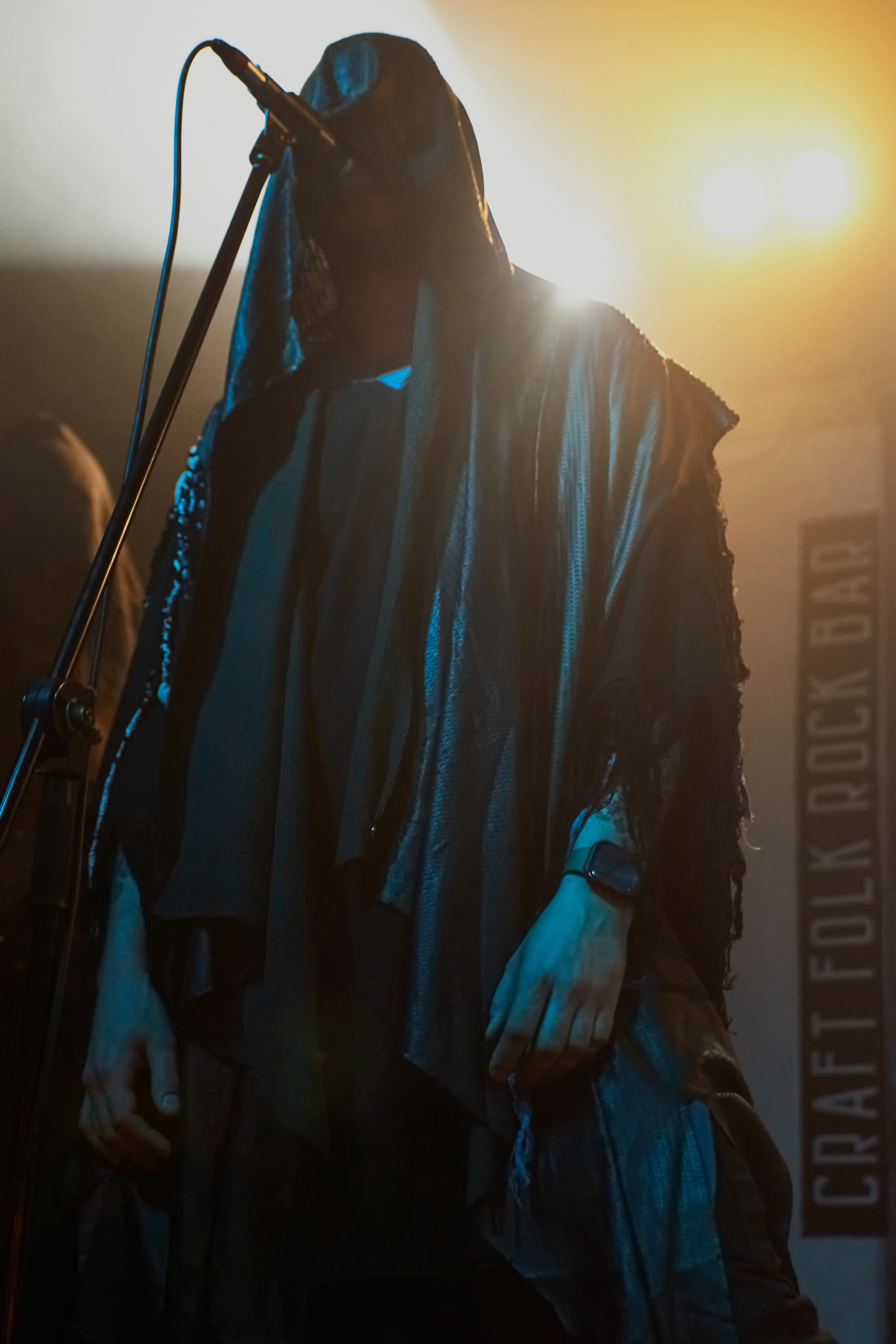 15 лет HIDDEN HOLT. Ёлкин Александр Фотограф