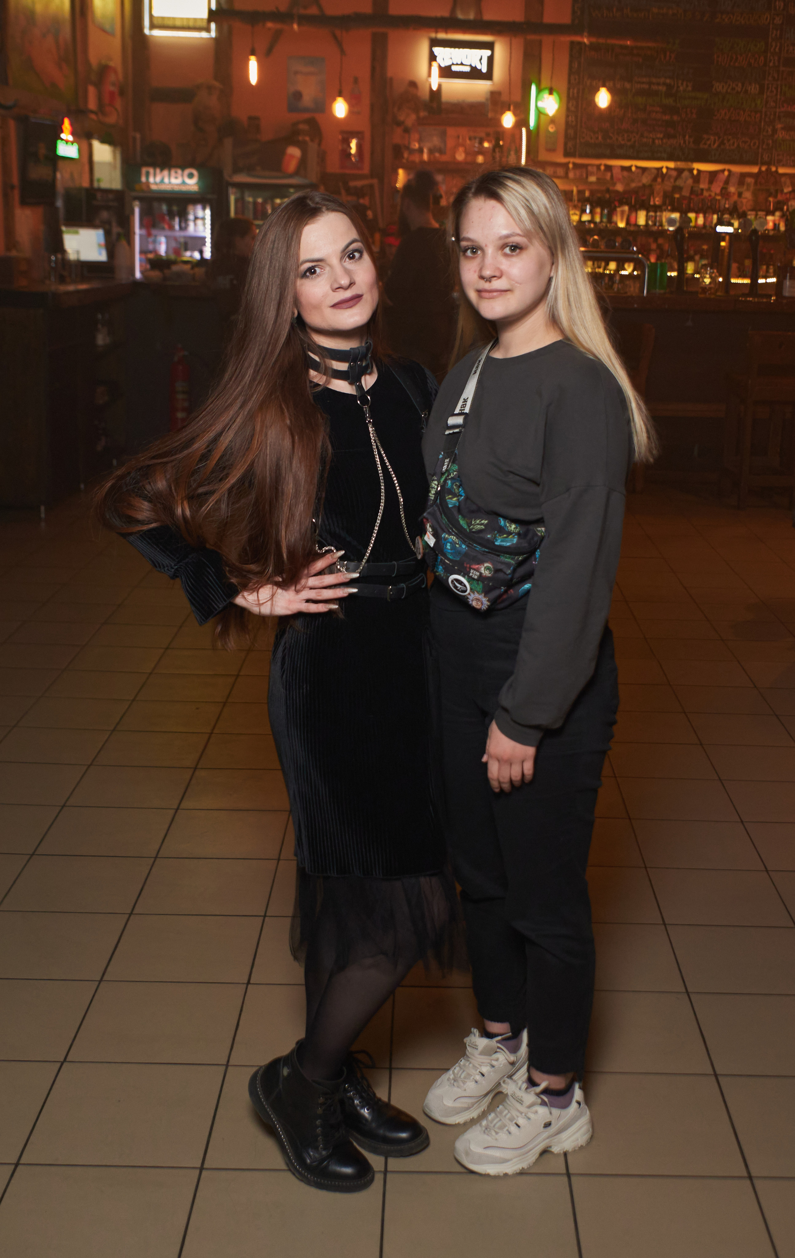 23 Апреля ЧЕРНОТА black death festival. Ёлкин Александр Фотограф