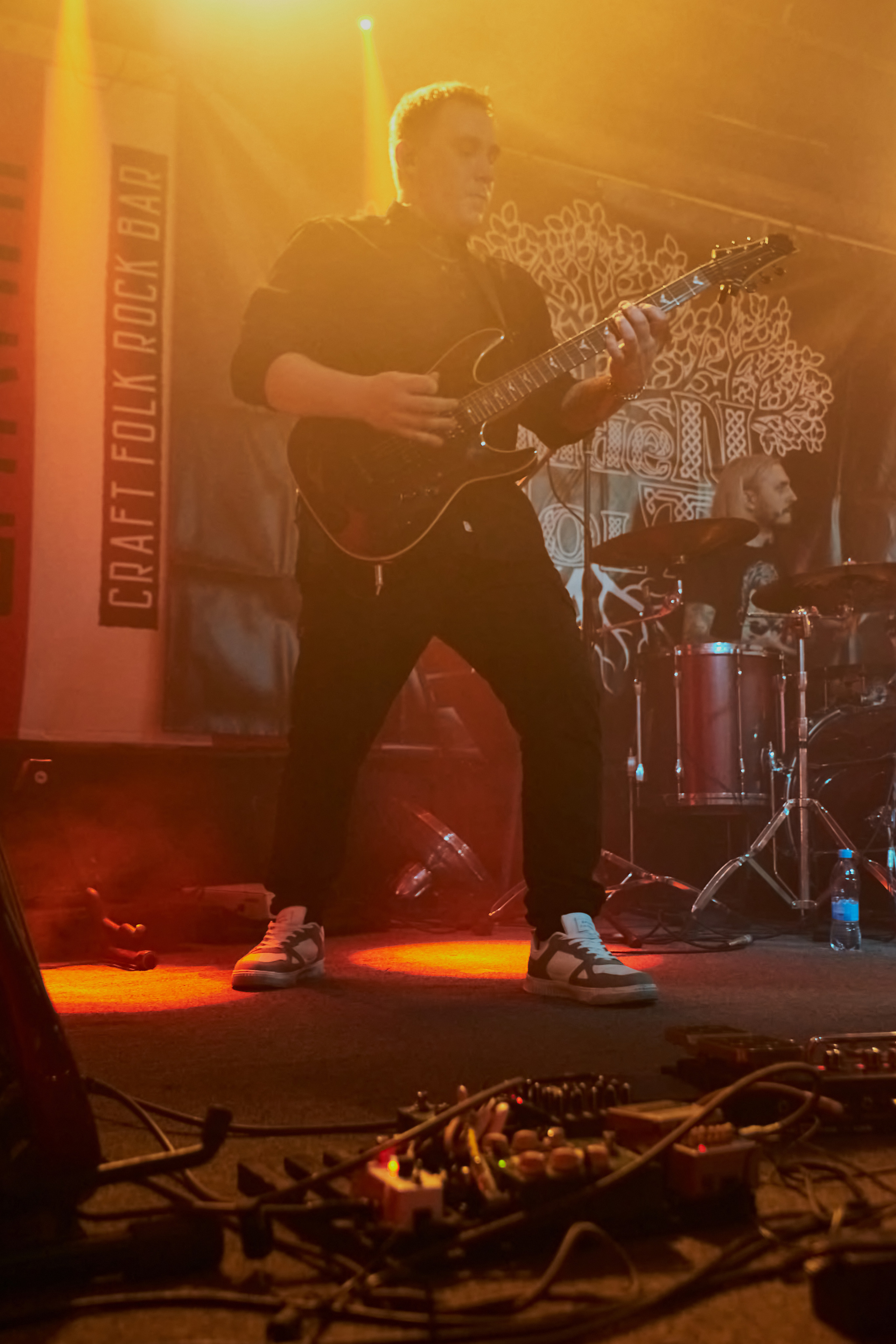 15 лет HIDDEN HOLT. Ёлкин Александр Фотограф