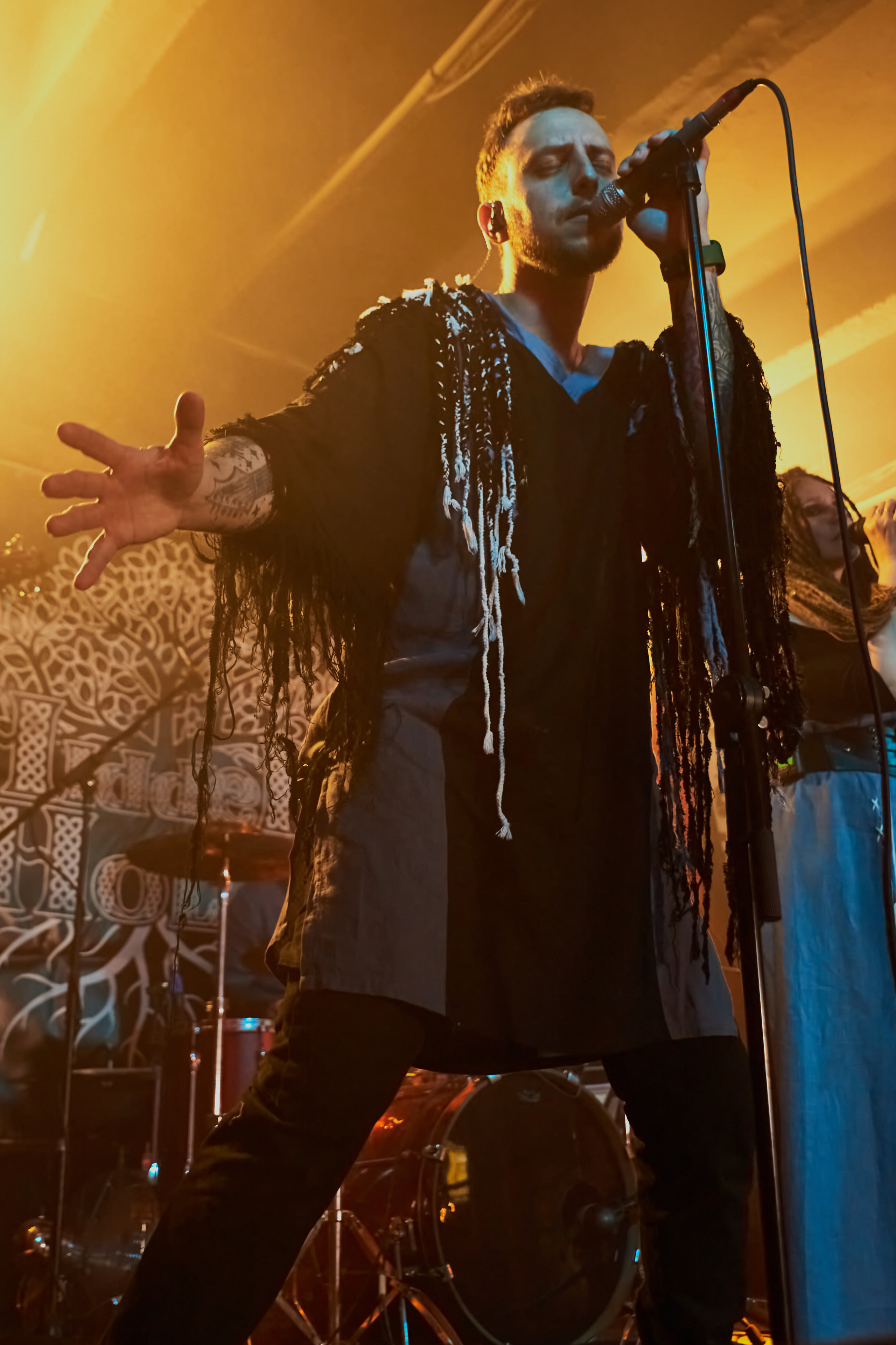 15 лет HIDDEN HOLT. Ёлкин Александр Фотограф