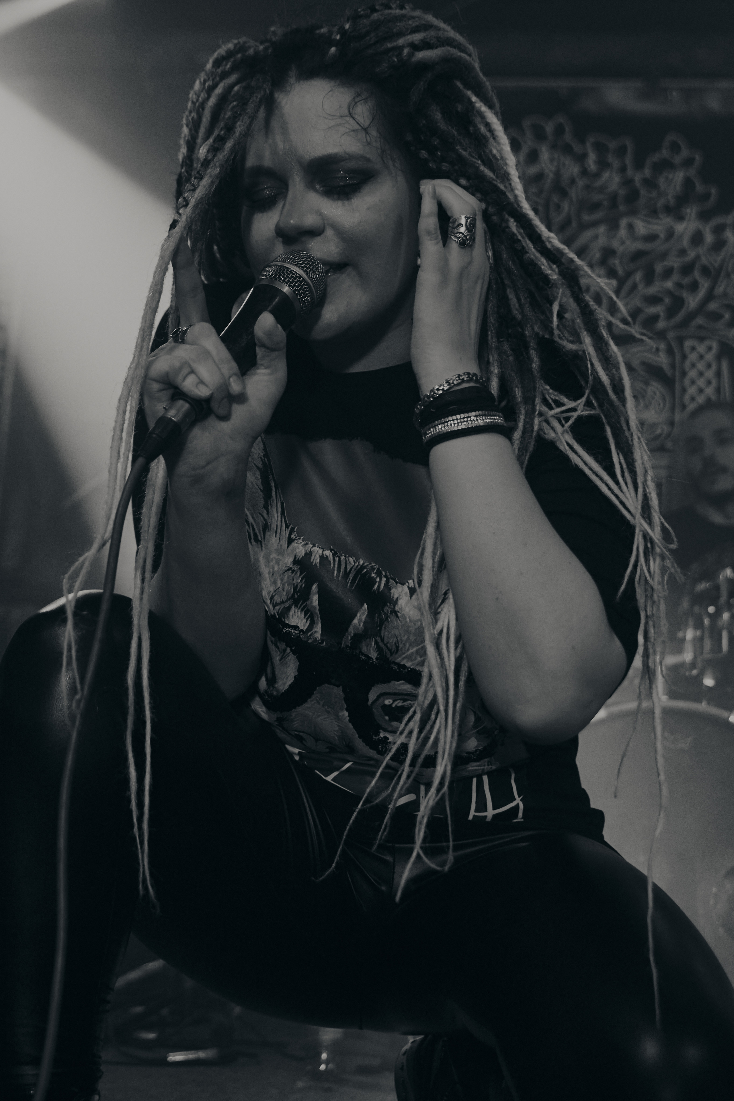 15 лет HIDDEN HOLT. Ёлкин Александр Фотограф