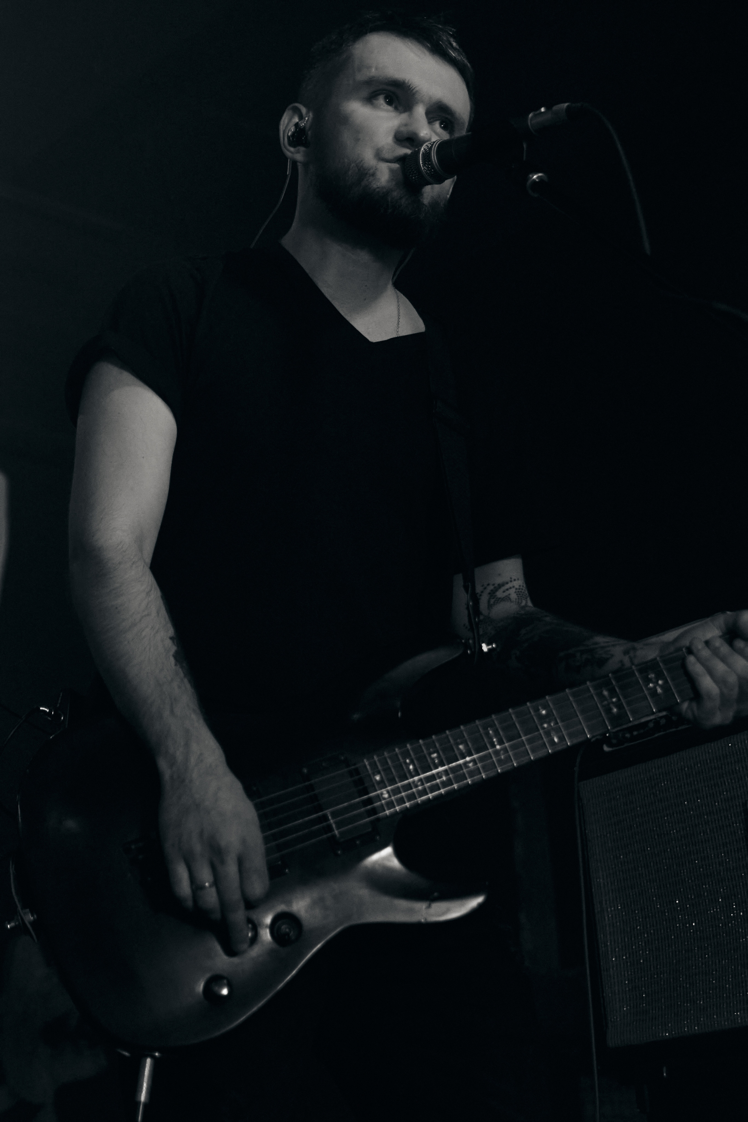 15 лет HIDDEN HOLT. Ёлкин Александр Фотограф