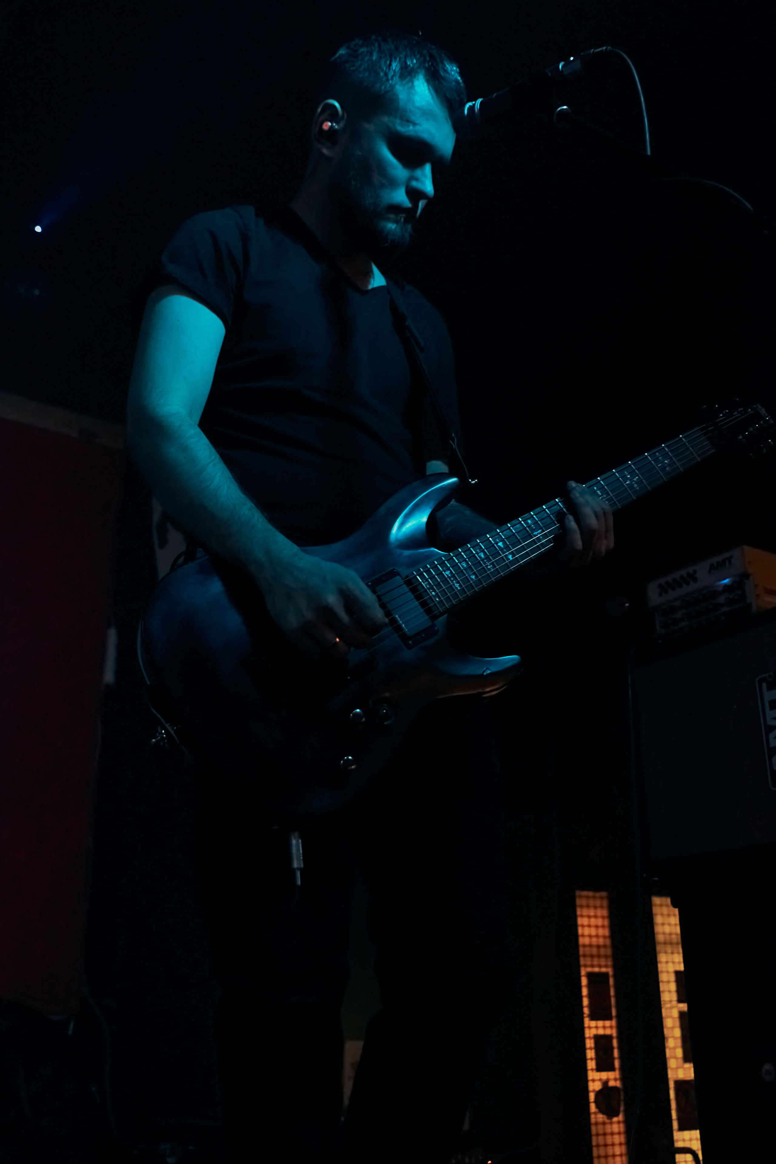 15 лет HIDDEN HOLT. Ёлкин Александр Фотограф