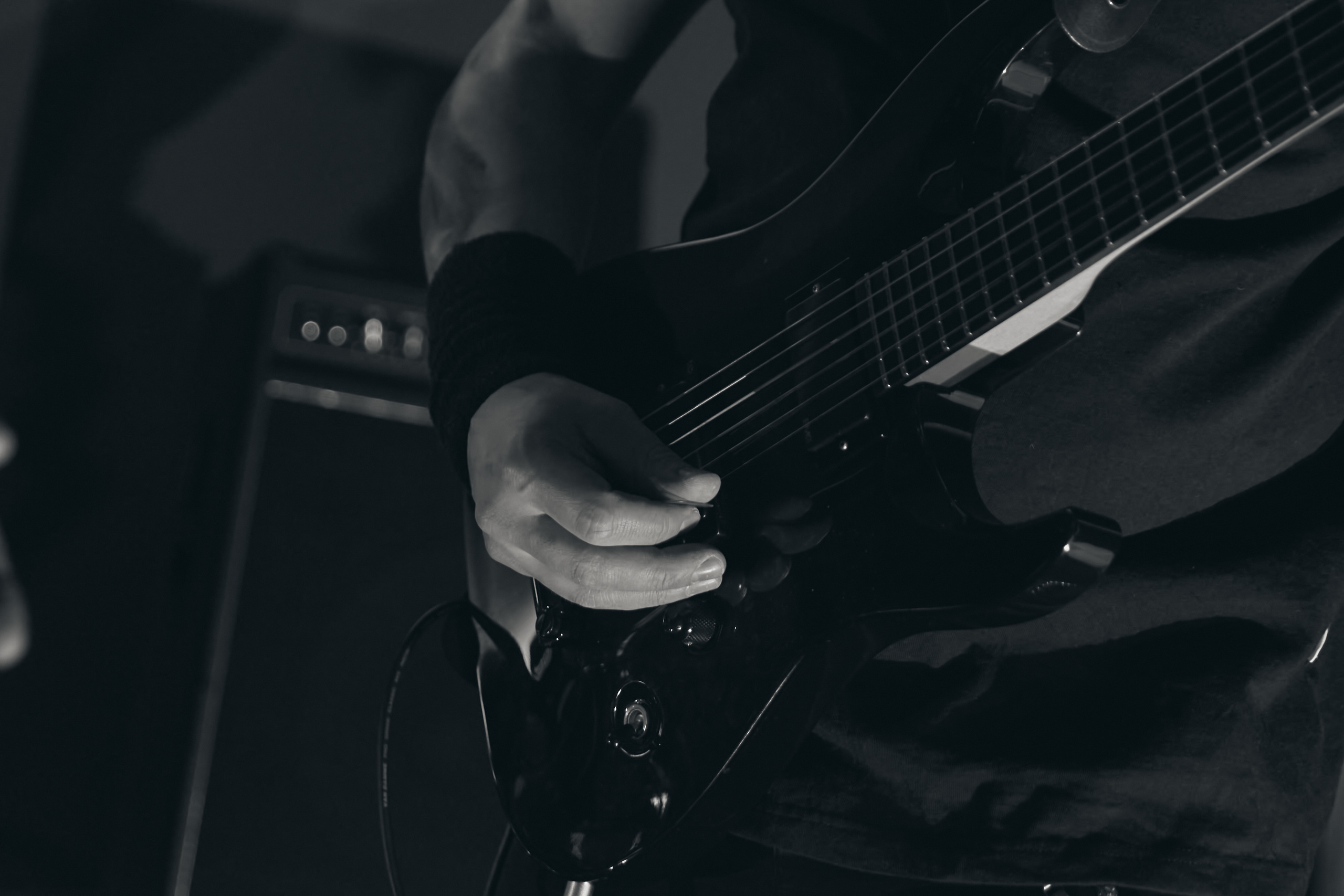 25 Марта Atmospheric night GIG | Чердак. Ёлкин Александр Фотограф