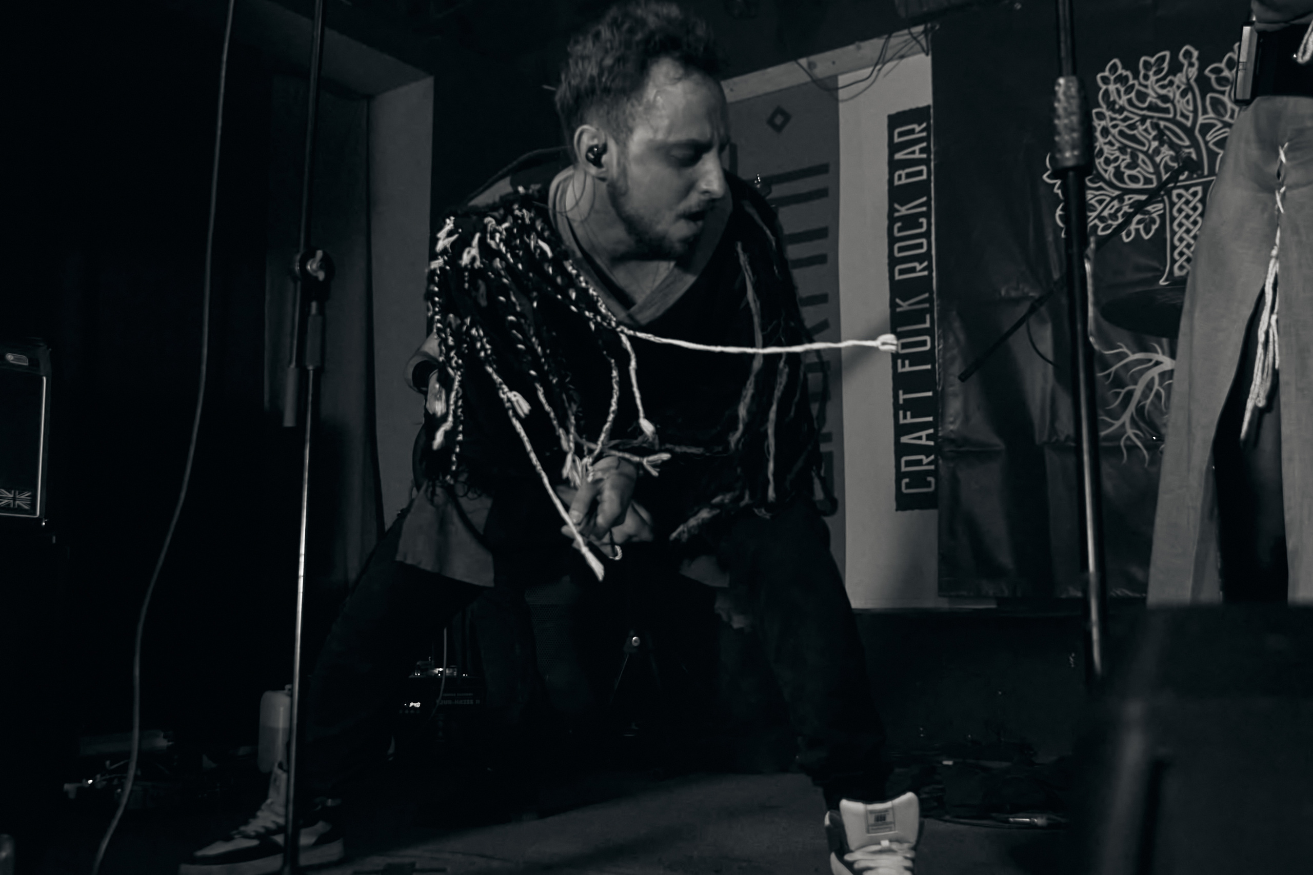 15 лет HIDDEN HOLT. Ёлкин Александр Фотограф