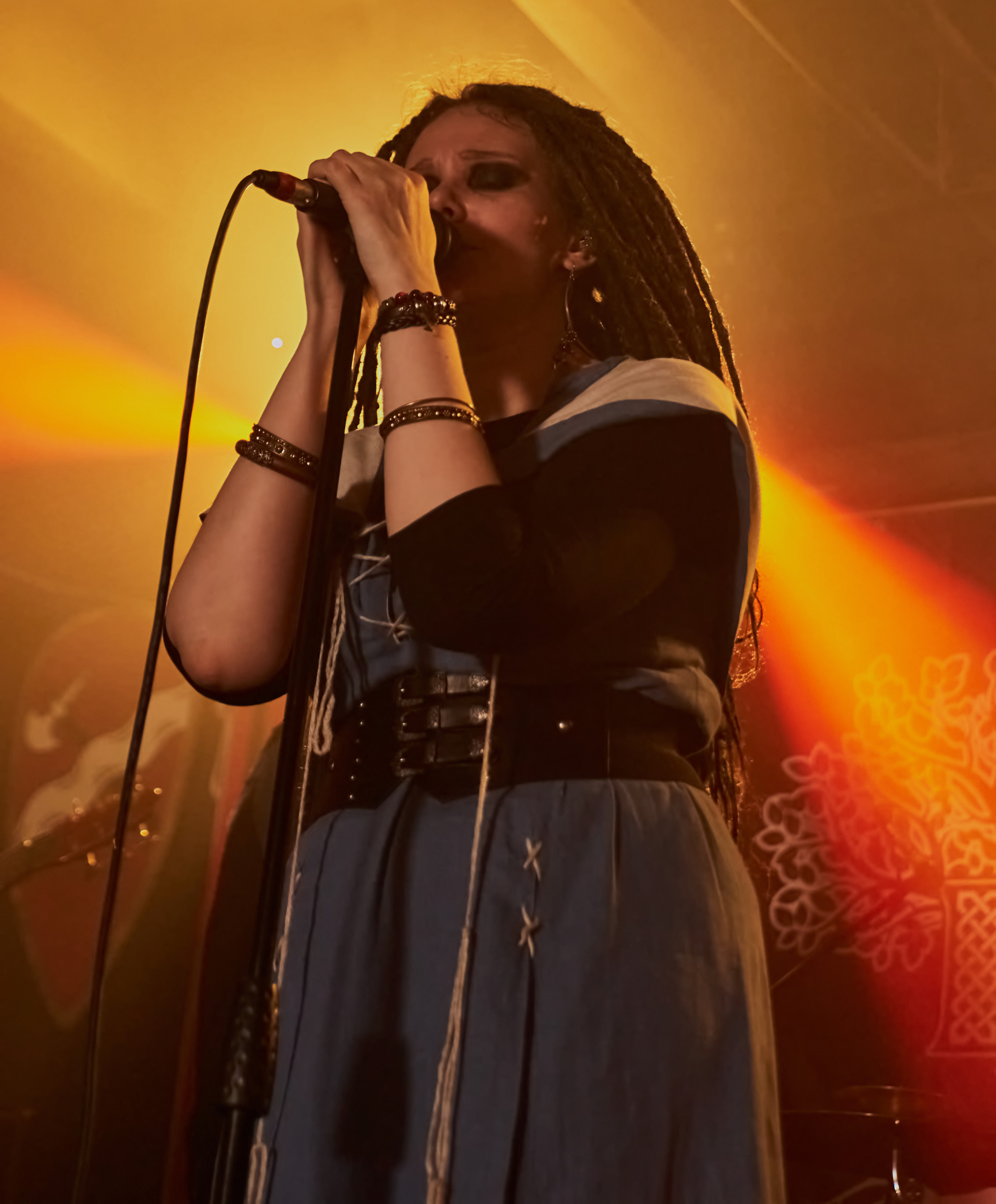 15 лет HIDDEN HOLT. Ёлкин Александр Фотограф