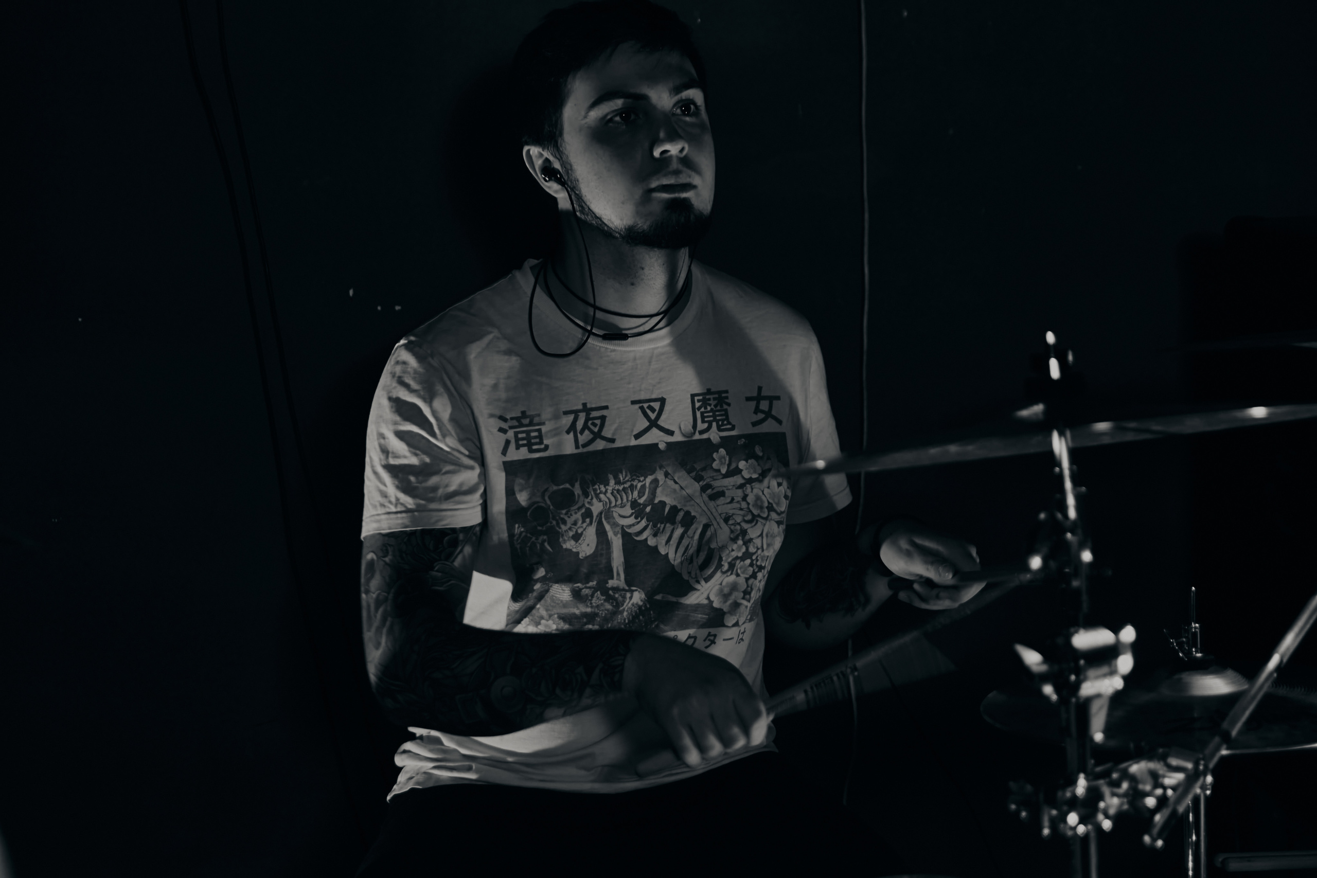 25 Марта Atmospheric night GIG | Чердак. Ёлкин Александр Фотограф