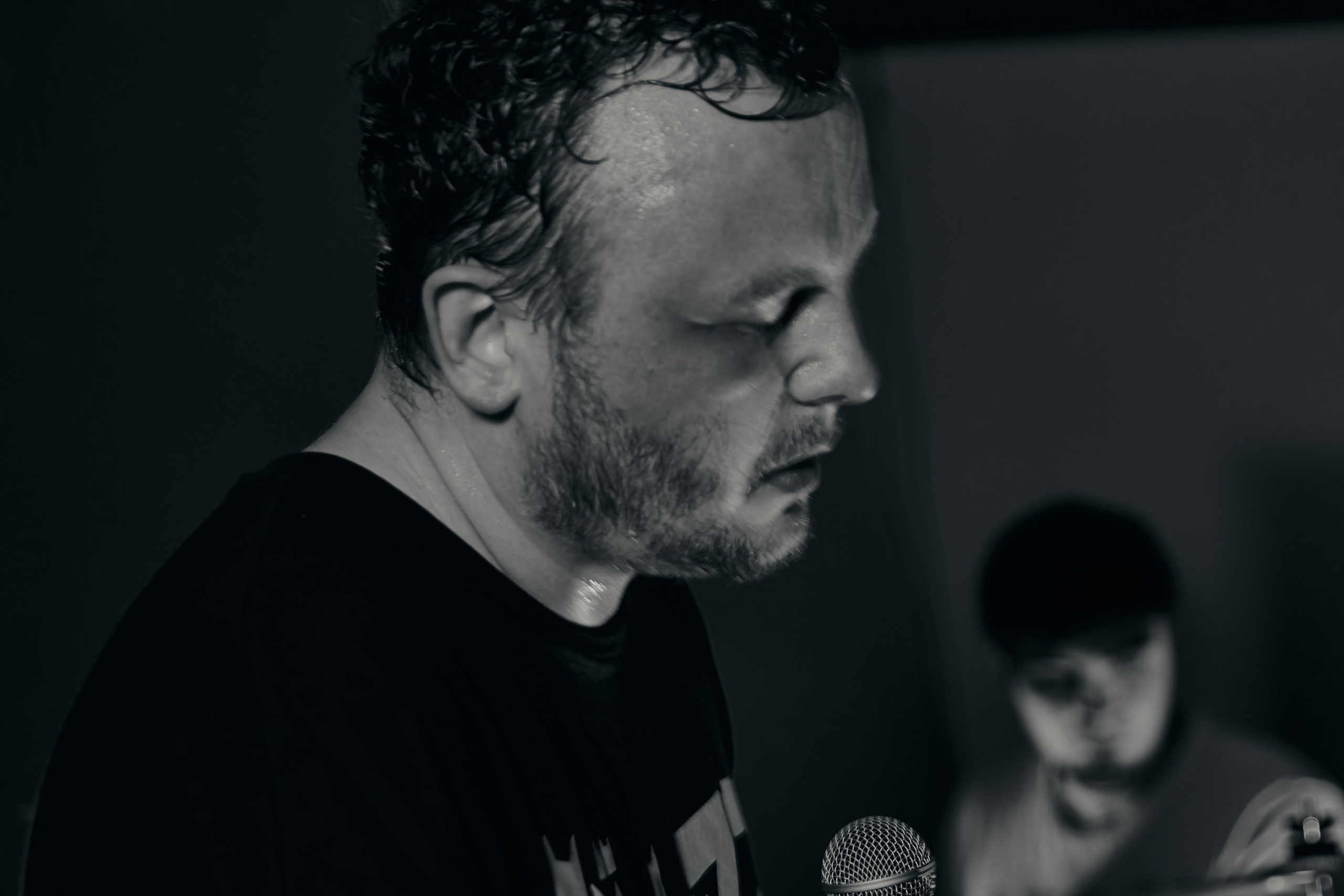 25 Марта Atmospheric night GIG | Чердак. Ёлкин Александр Фотограф