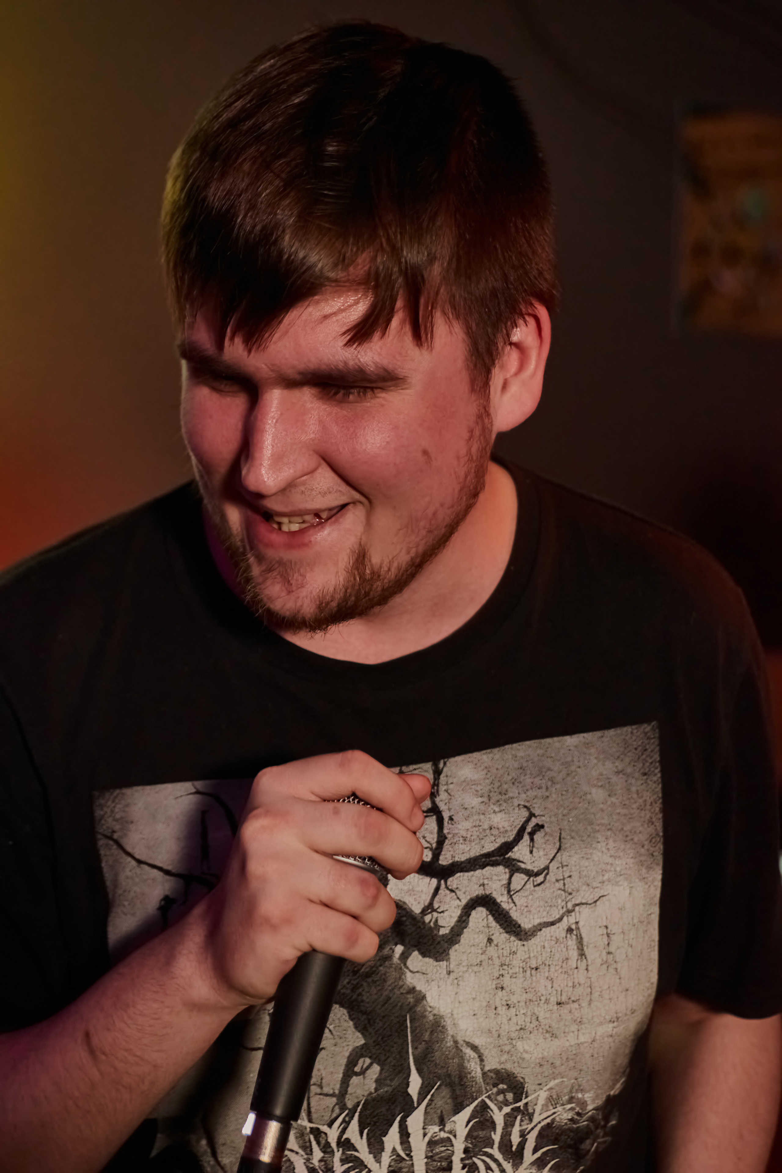 25 Марта Atmospheric night GIG | Чердак. Ёлкин Александр Фотограф